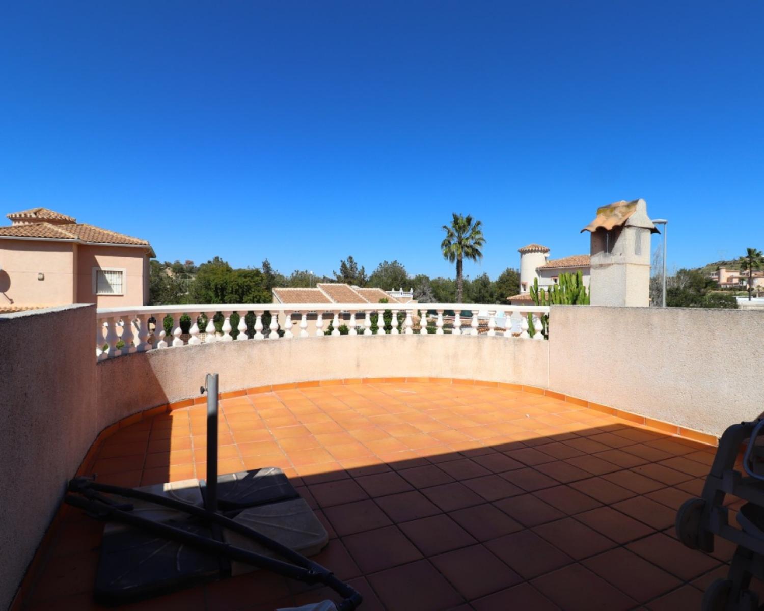  à vendre villa Ciudad Quesada Baix Segura 5