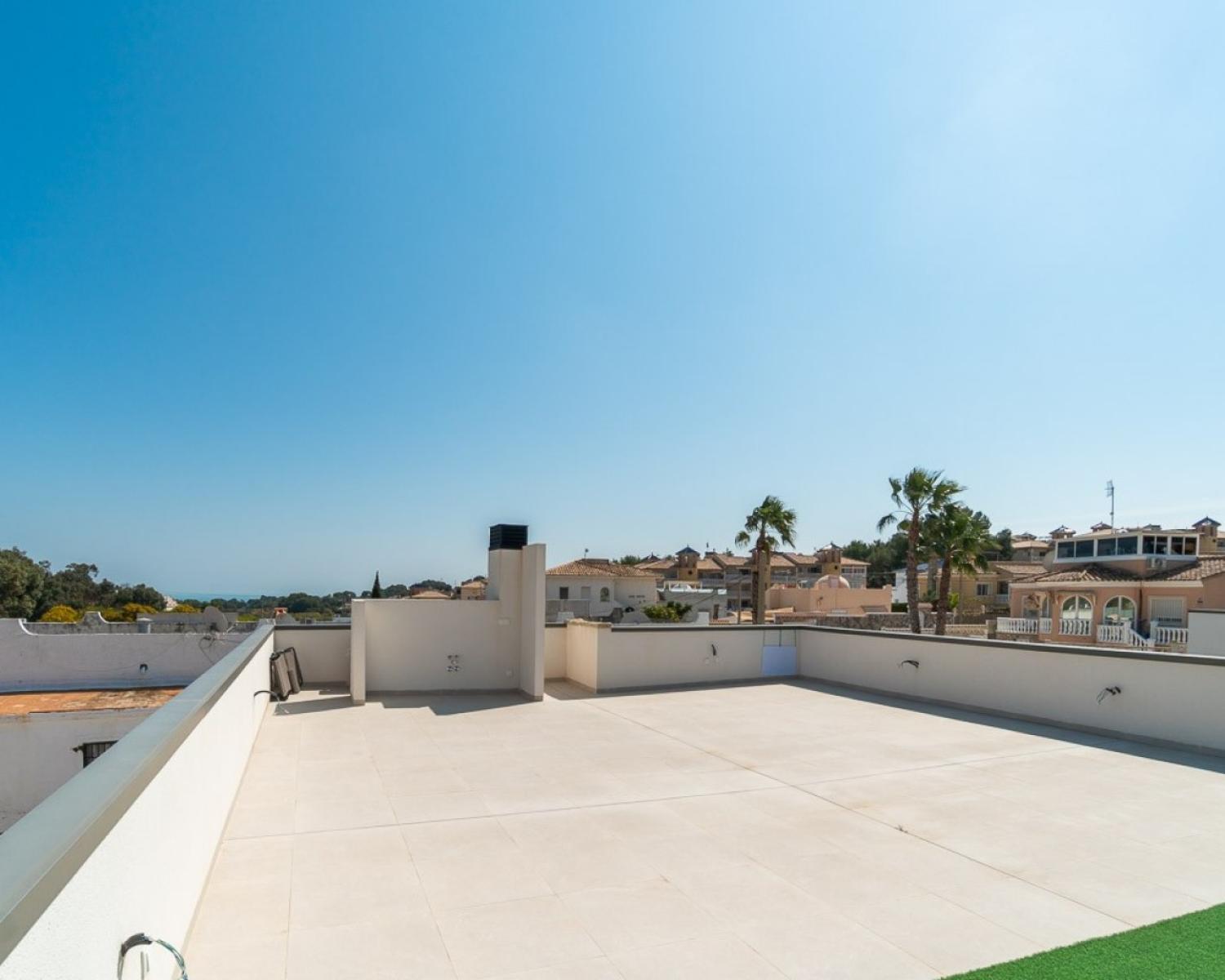  à vendre villa Villamartín Baix Segura 4