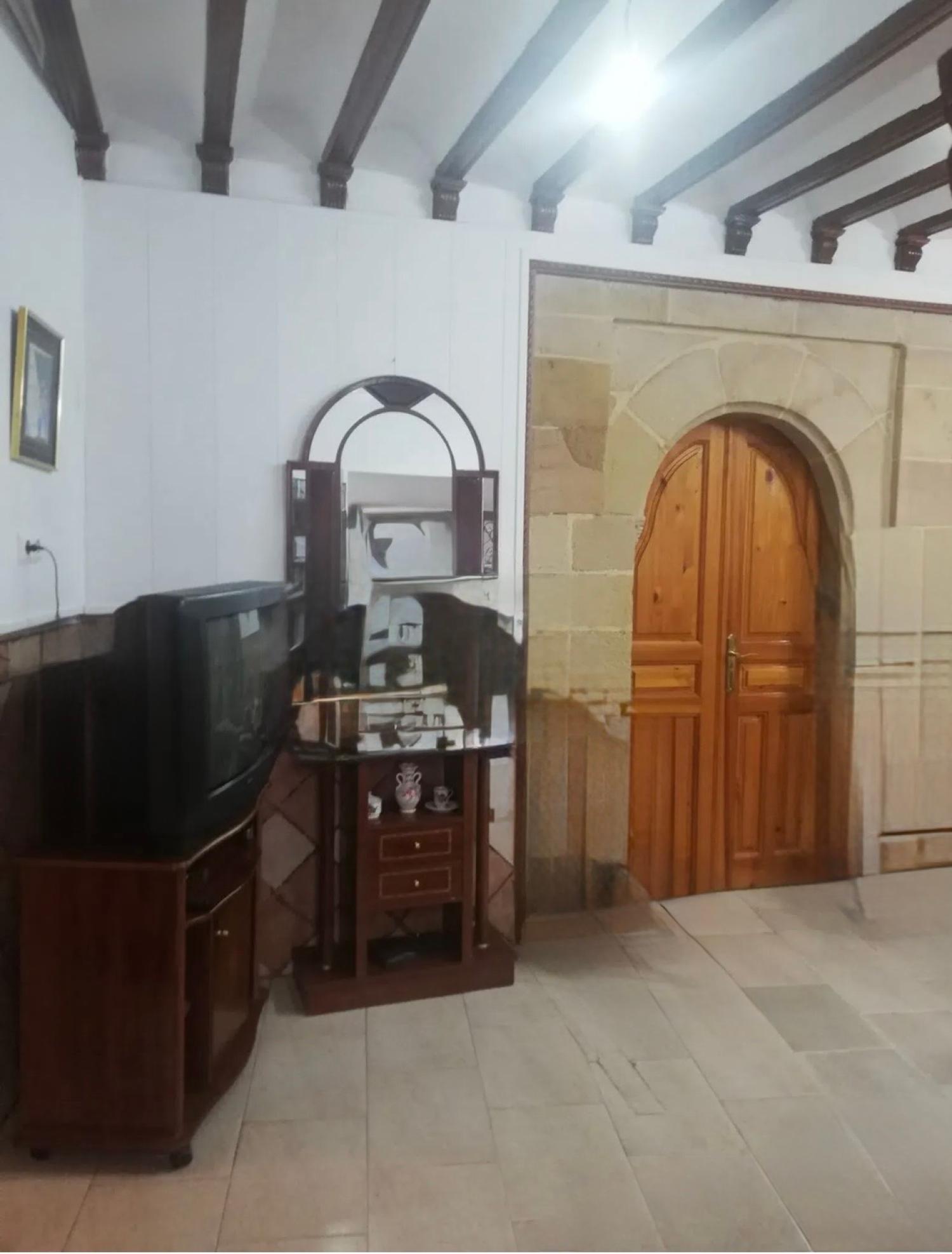  à vendre maison Montoro Alto Guadalquivir 4