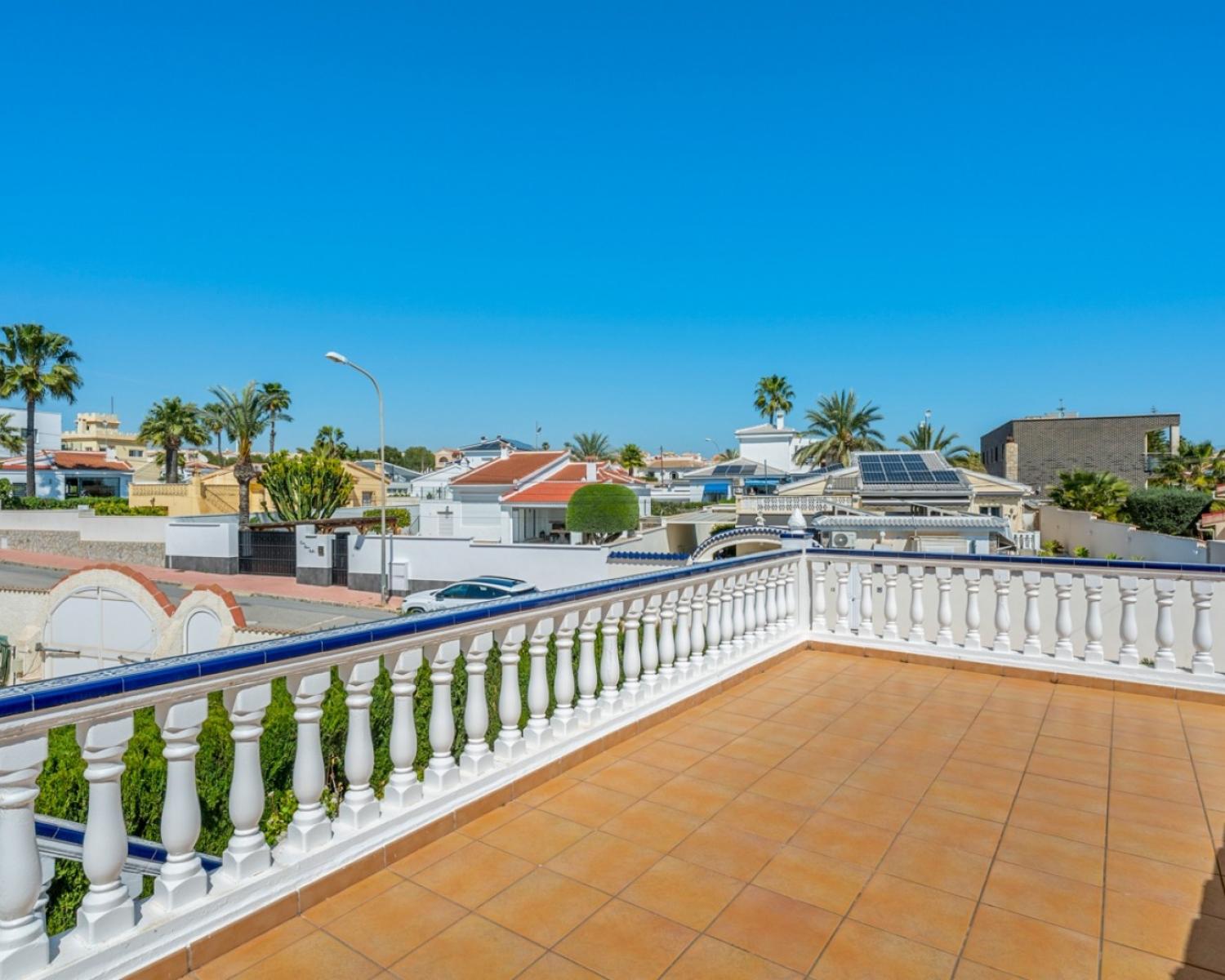  à vendre villa Ciudad Quesada Baix Segura 10