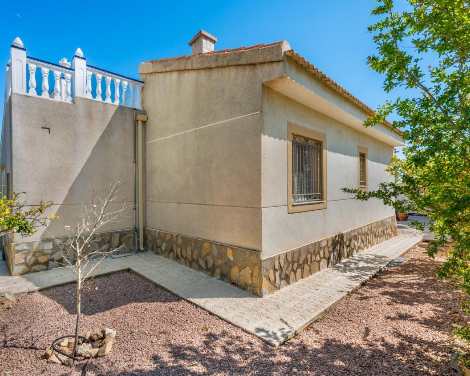  à vendre villa Ciudad Quesada Baix Segura 13