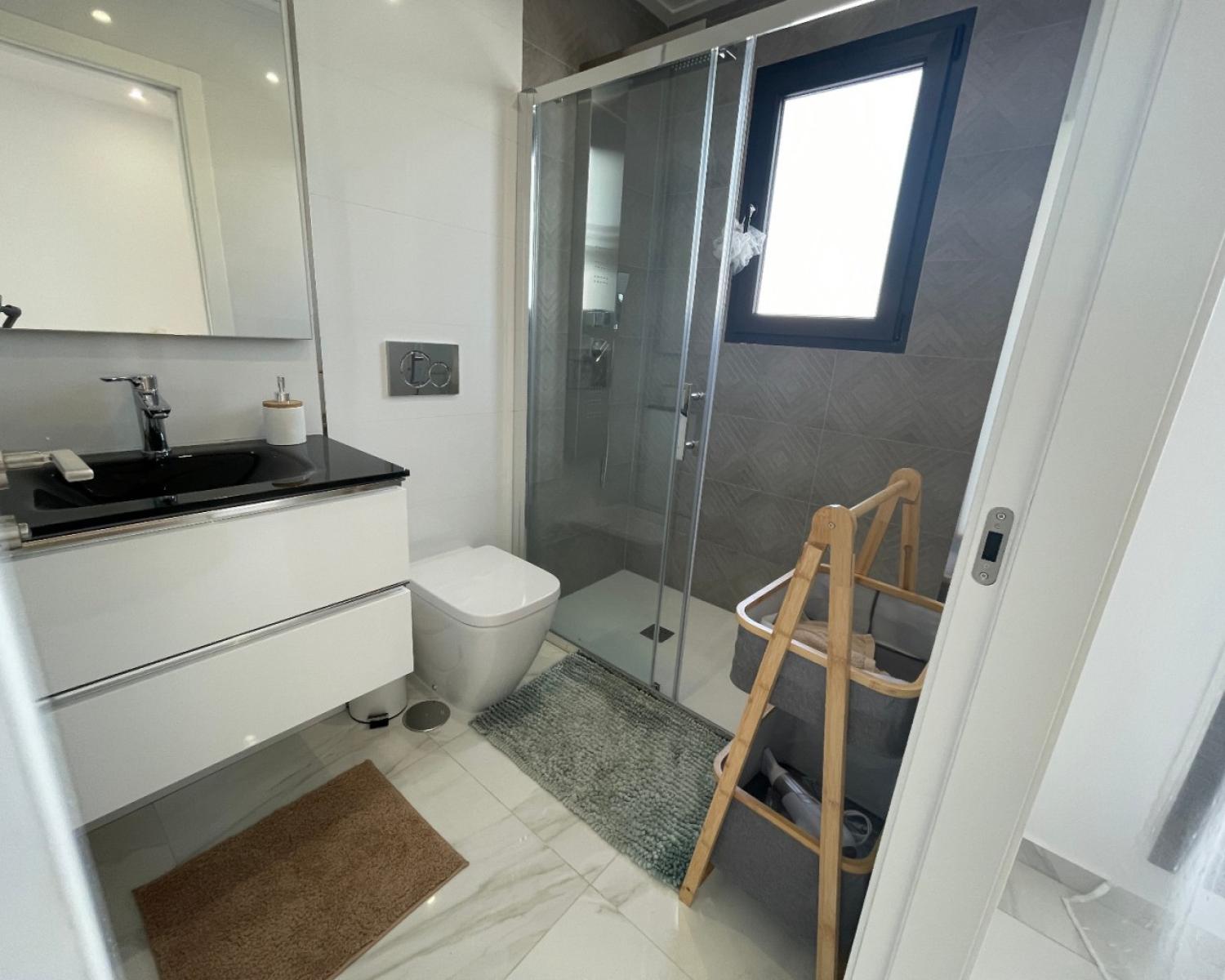  à vendre villa Benijófar Baix Segura 9