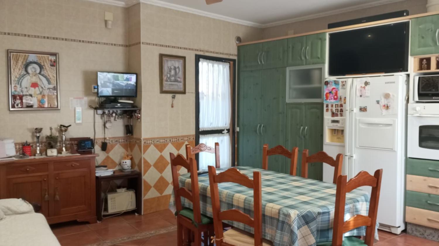  à vendre villa Alcalá La Real Sierra Sur 9