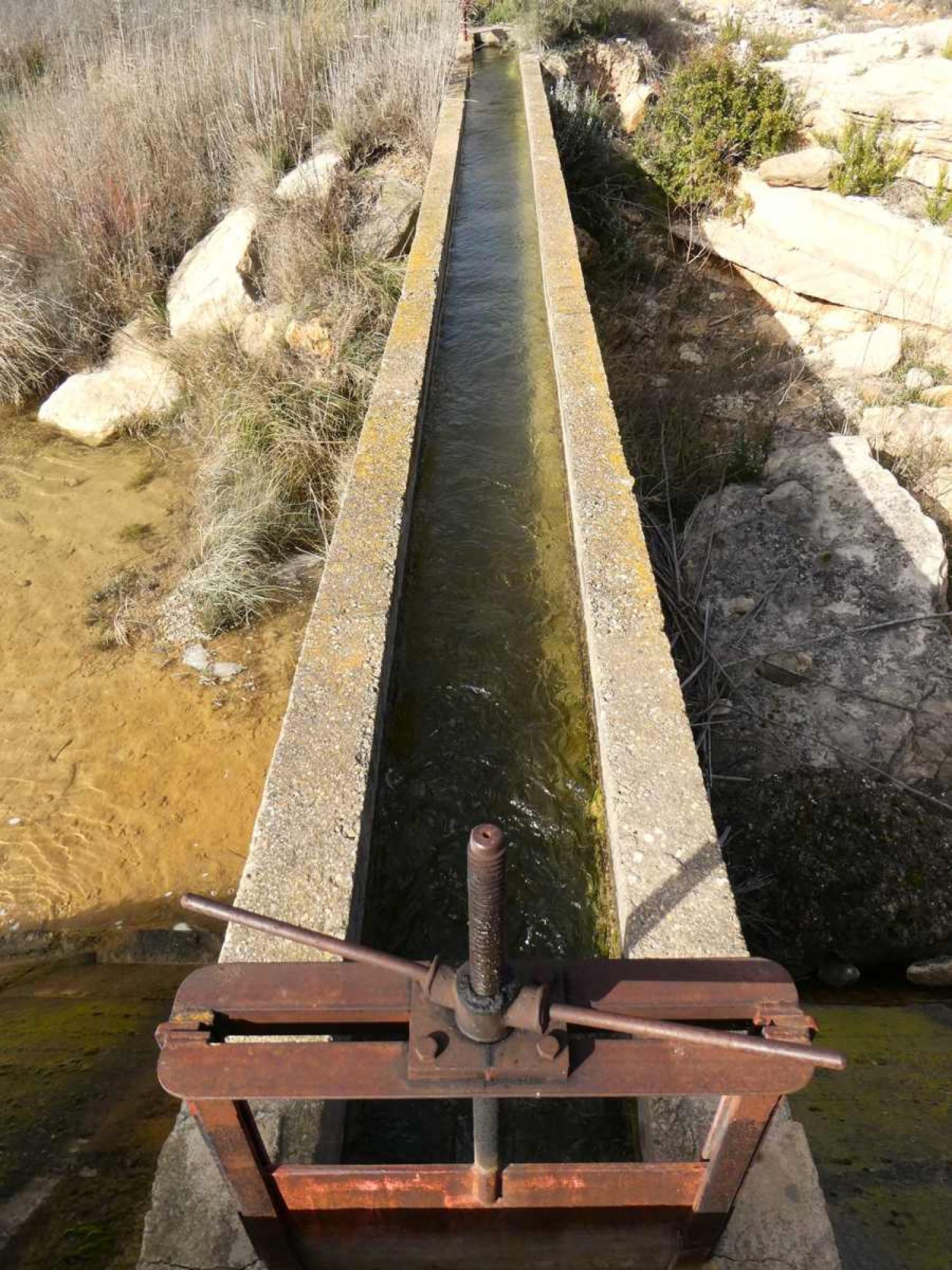  à vendre maison de campagne Fabara Bajo Aragón-Caspe 27