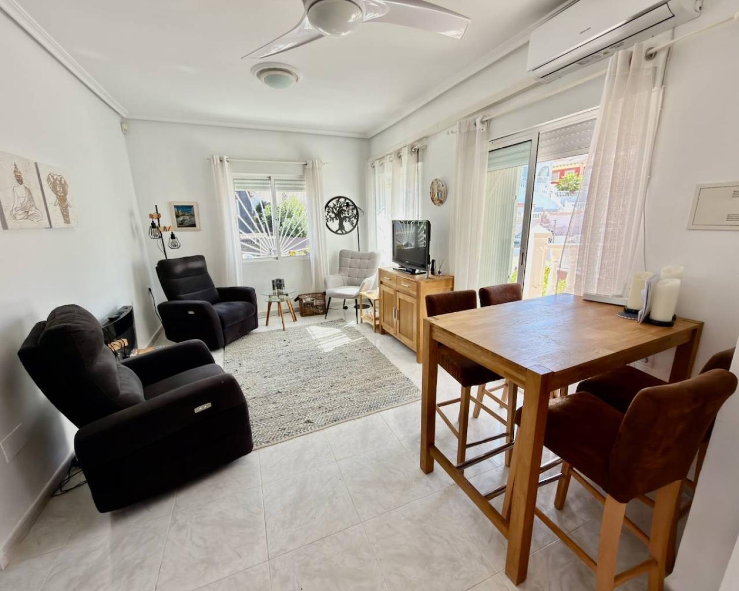 à vendre villa Rojales Baix Segura 16