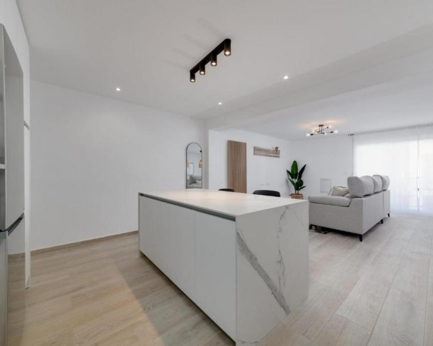  à vendre appartement Playa Del Cura Baix Segura 26