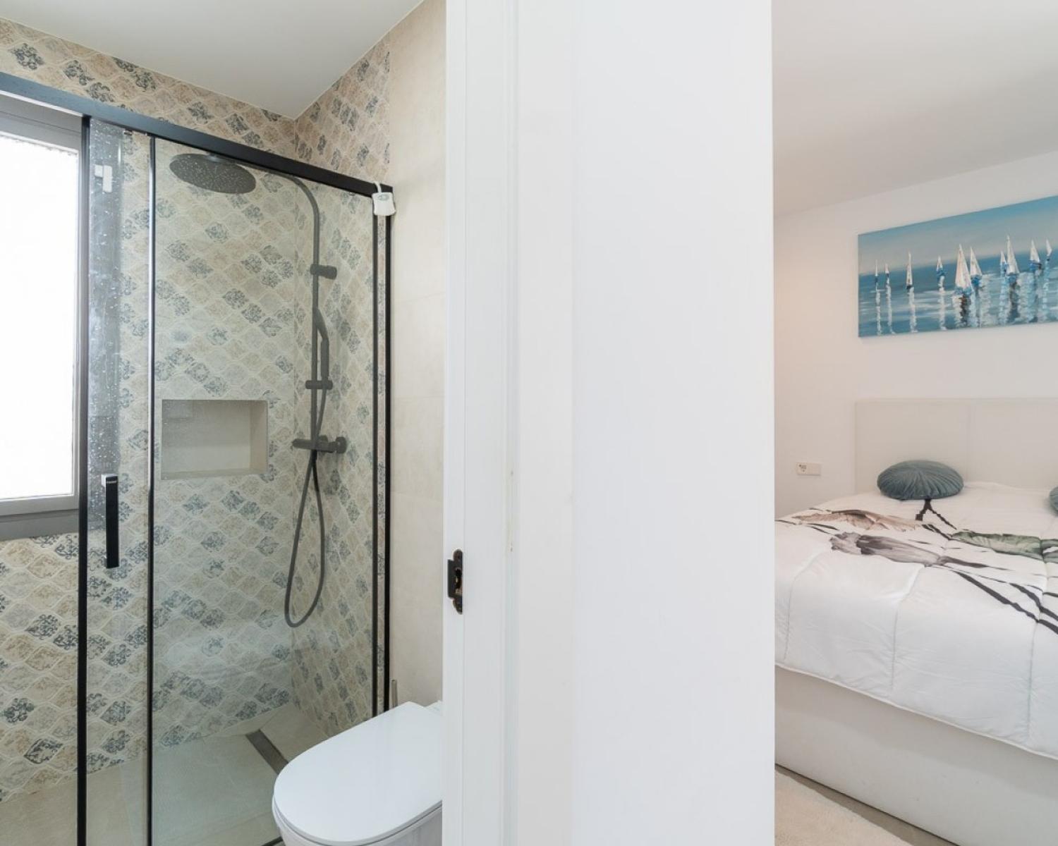  à vendre villa Villamartín Baix Segura 19