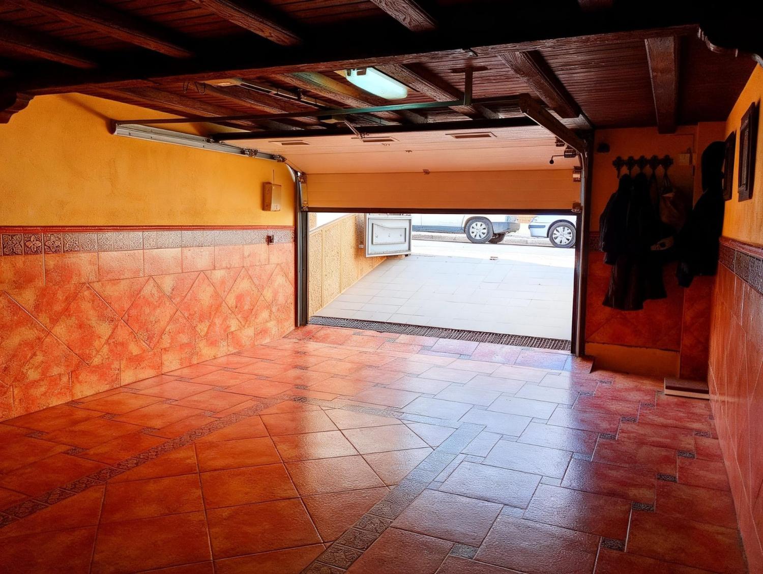  à vendre maison Alcalá La Real Sierra Sur 19