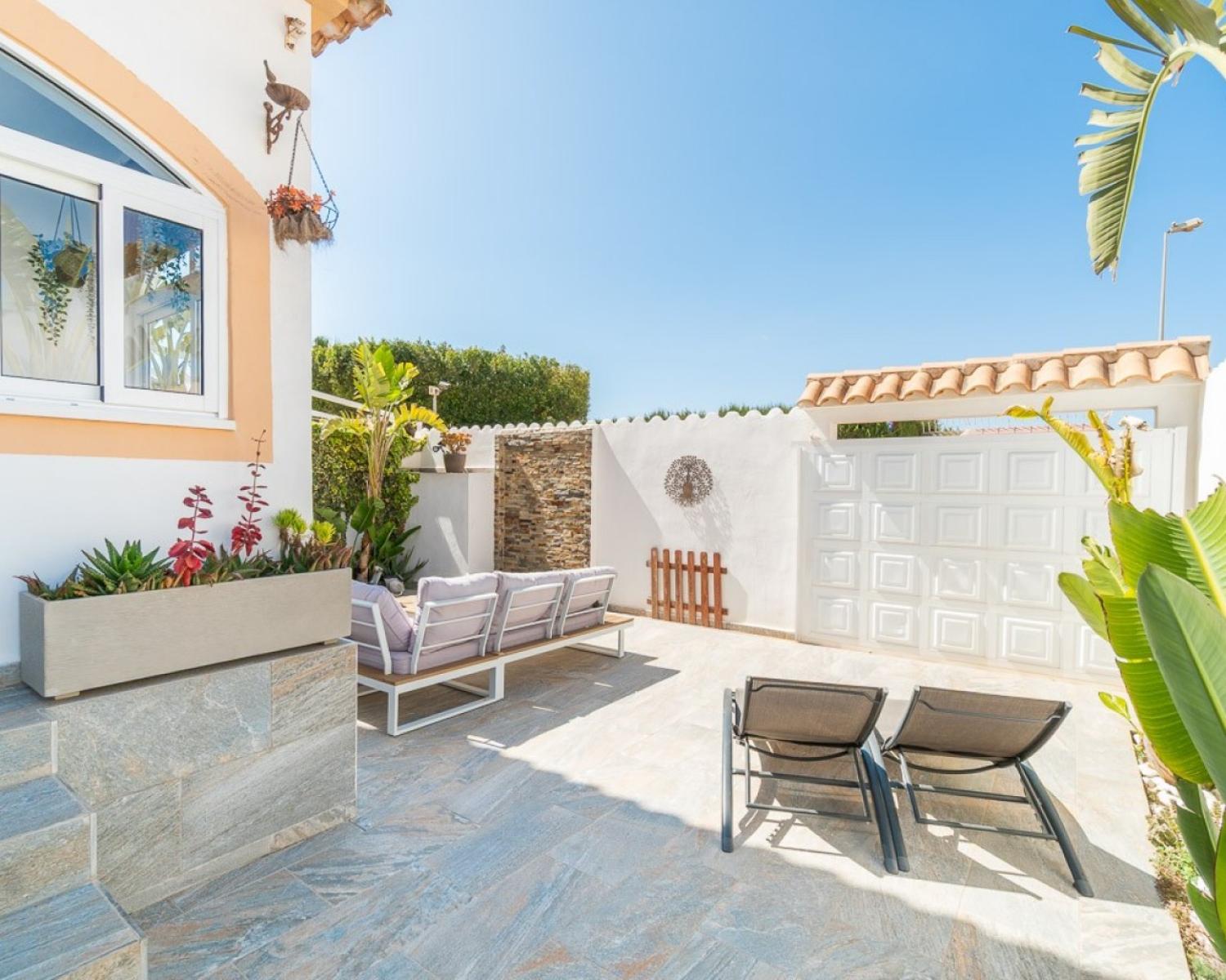  à vendre maison Torrevieja Baix Segura 27