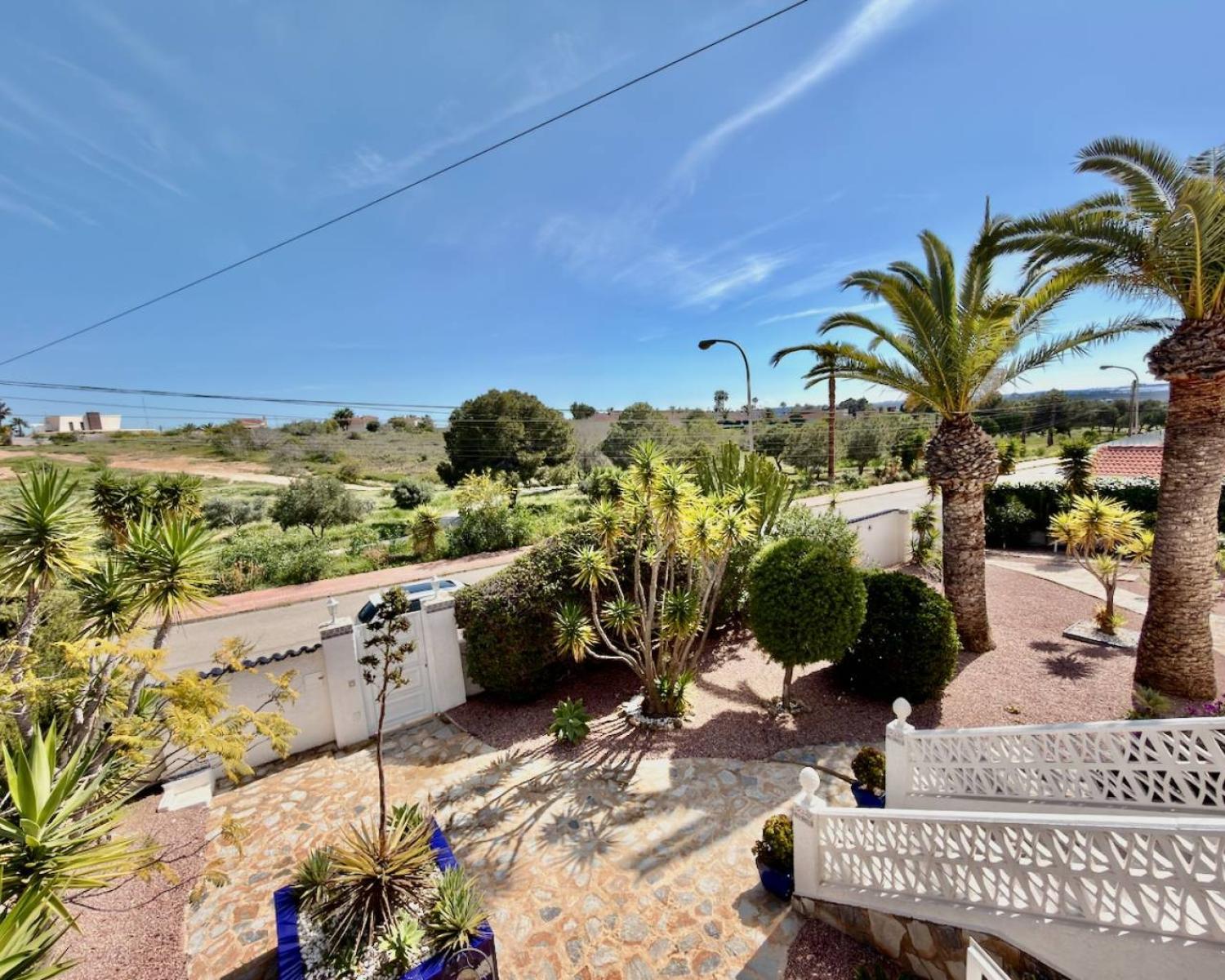  à vendre villa Guardamar Del Segura Baix Segura 29