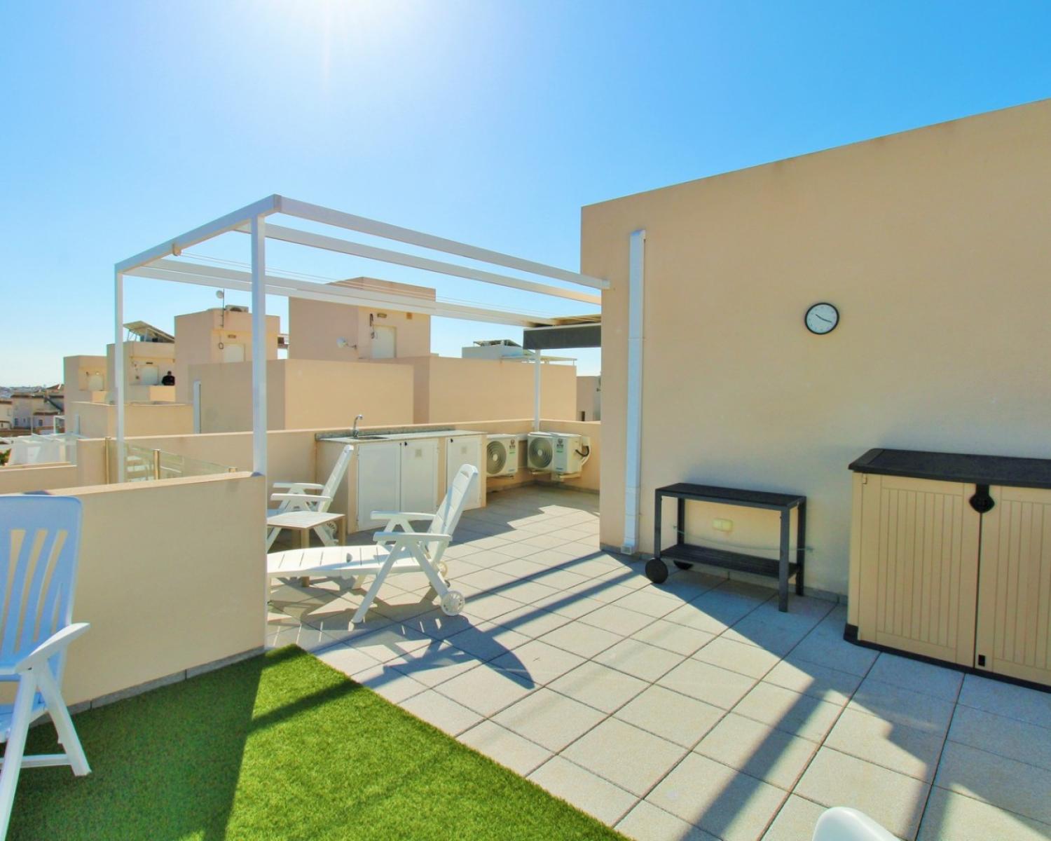  à vendre villa Villamartín Baix Segura 16