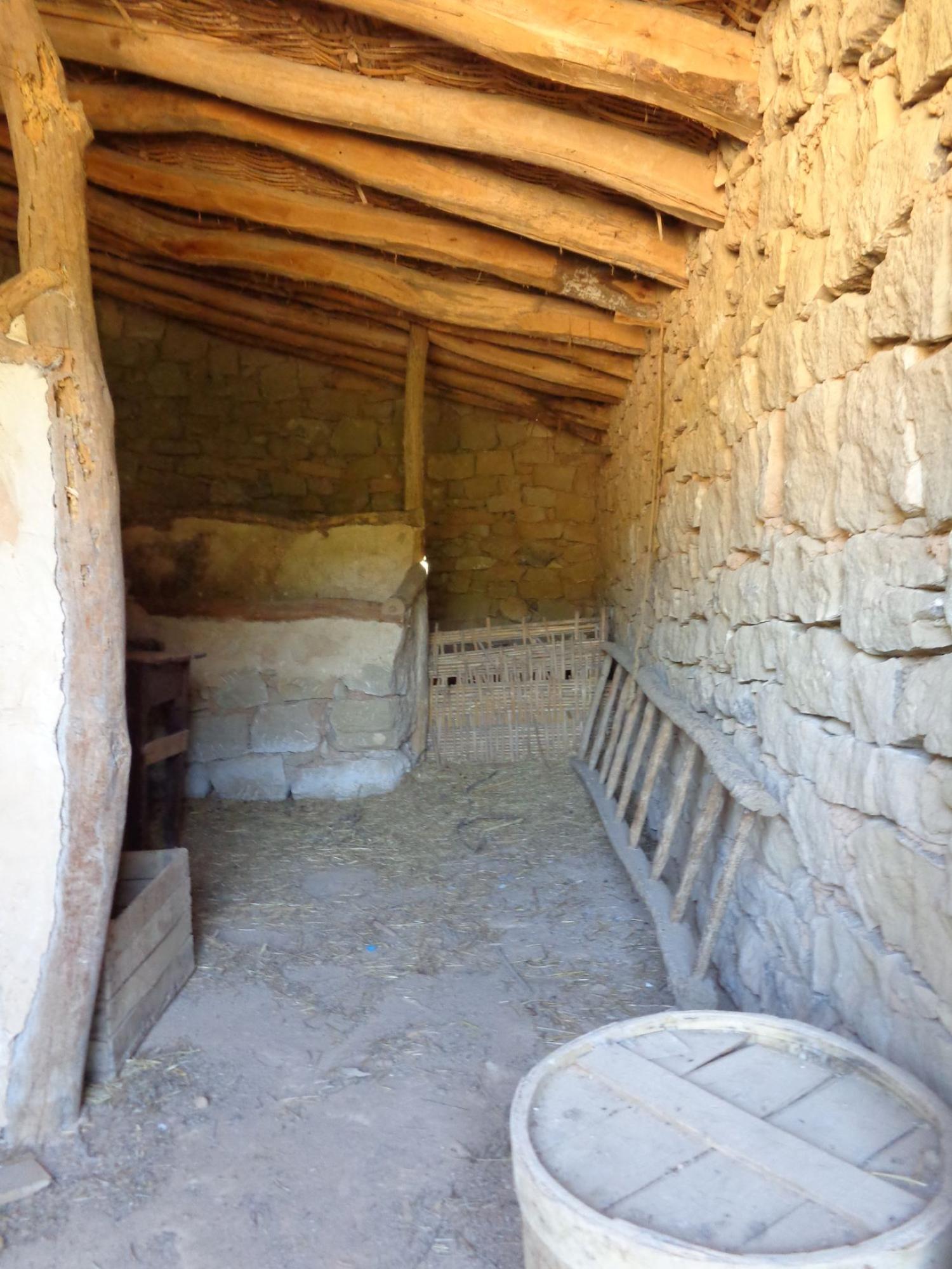  à vendre maison de campagne Fabara Bajo Aragón-Caspe 10