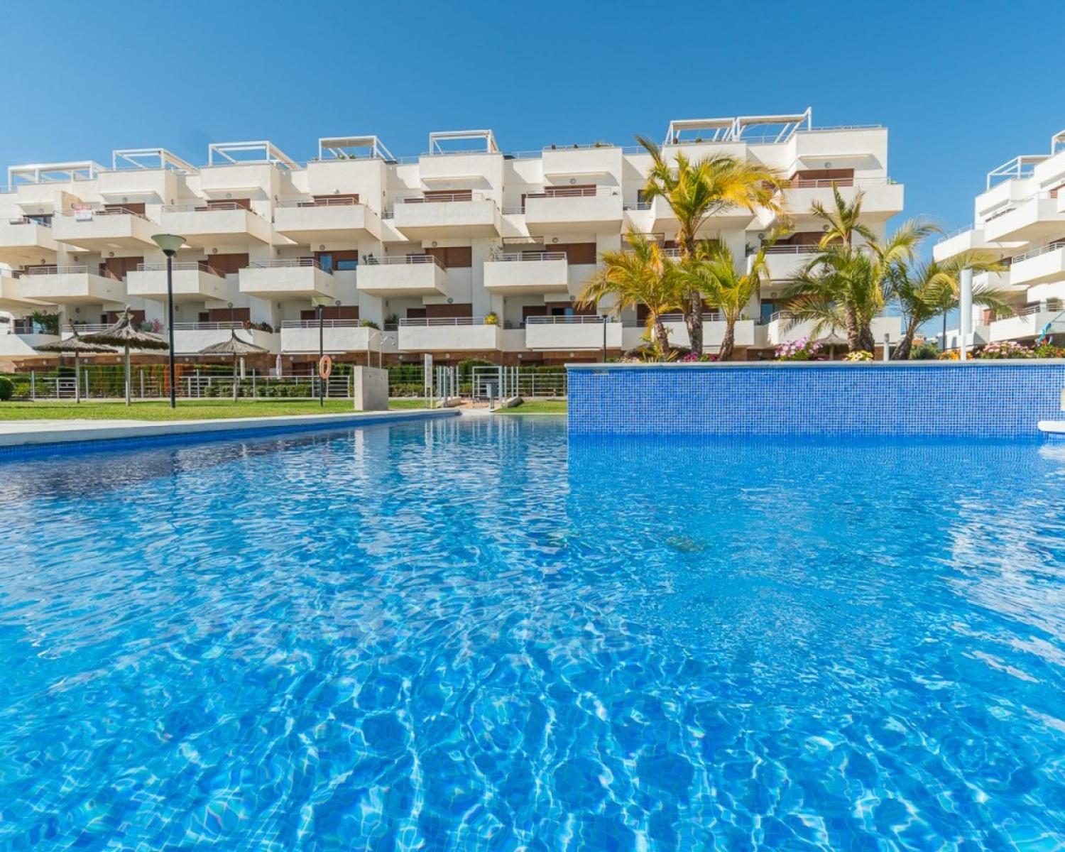  à vendre appartement Dehesa De Campoamor Baix Segura 14