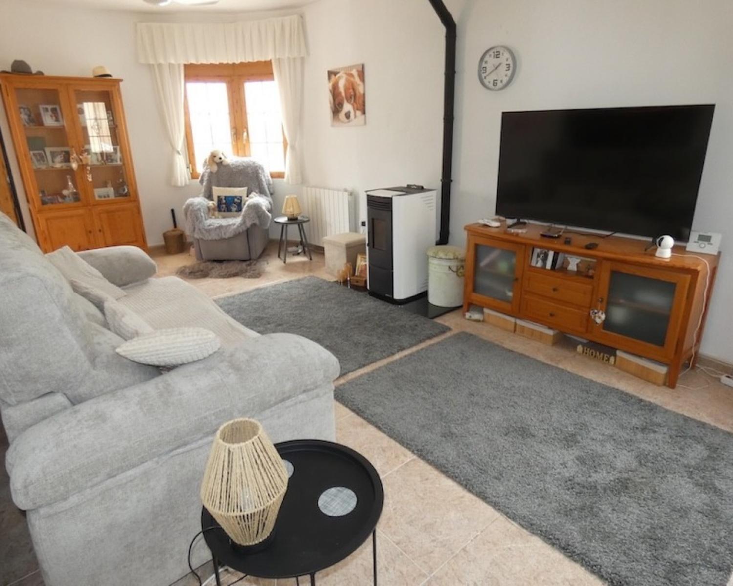  à vendre villa La Marina Baix Vinalopó 3