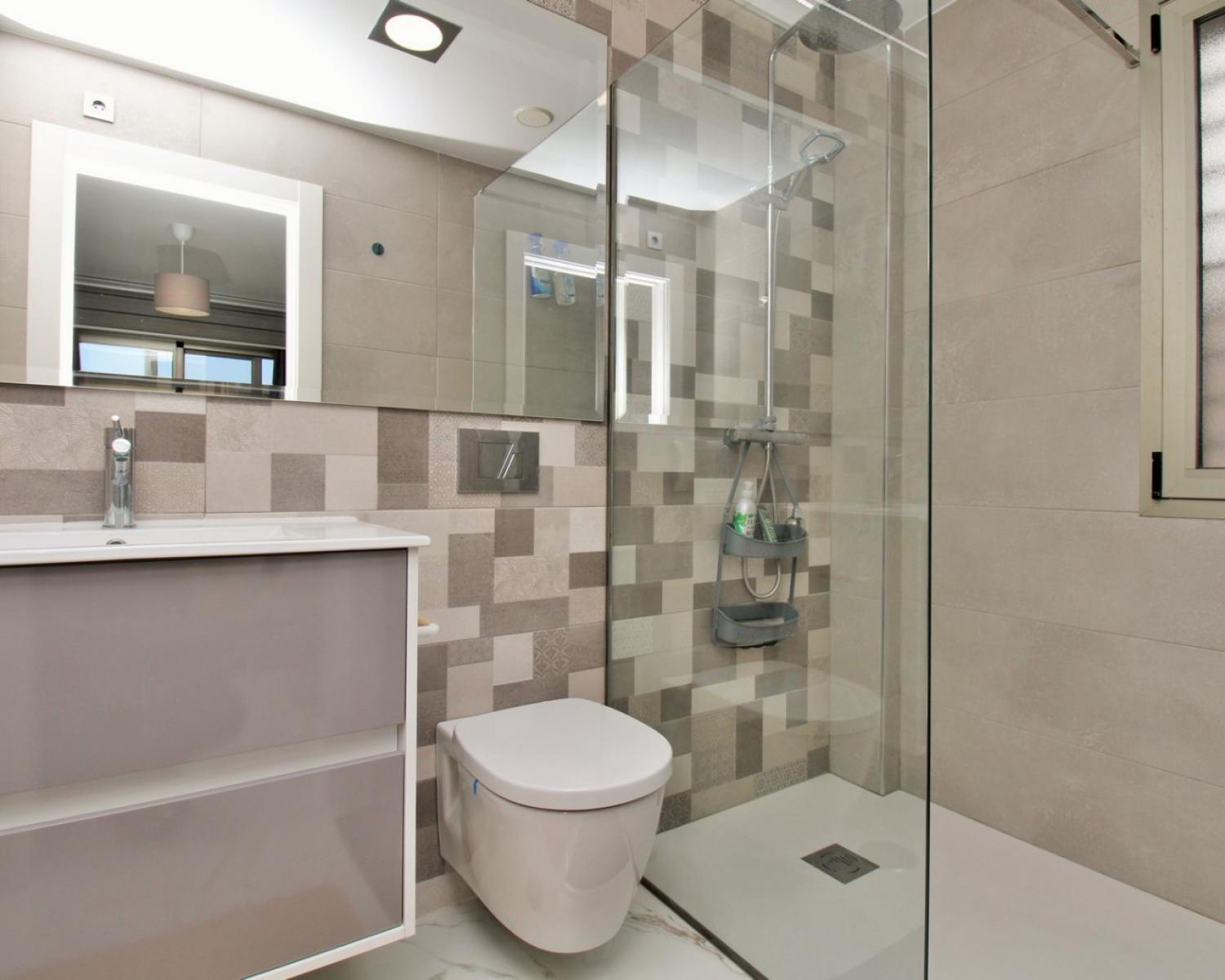  à vendre villa Villamartín Baix Segura 23