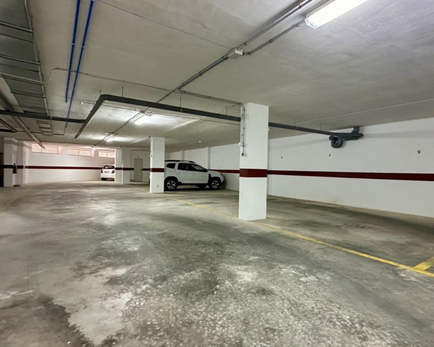  à vendre appartement San Miguel De Salinas Baix Segura 6