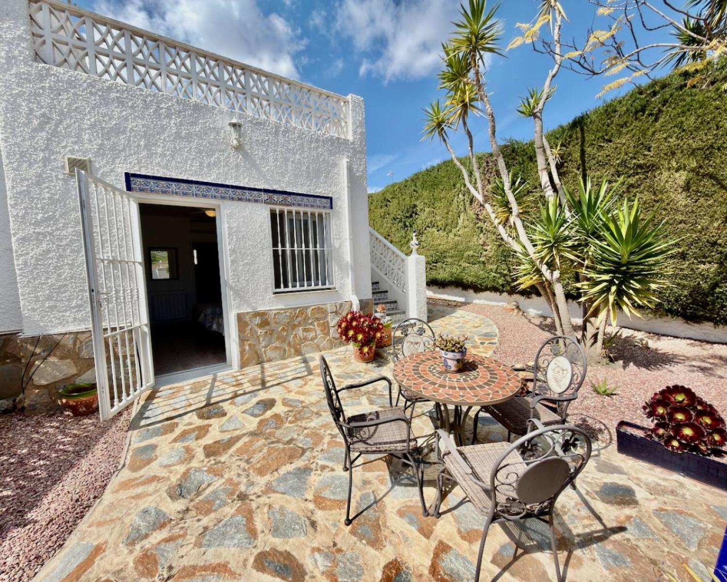  à vendre villa Guardamar Del Segura Baix Segura 14