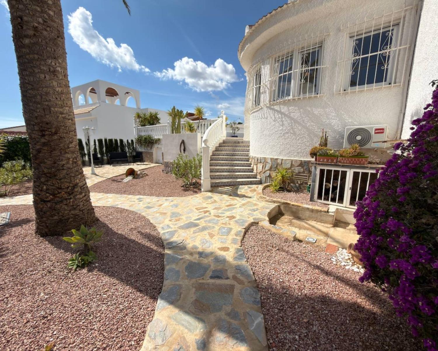  à vendre villa Guardamar Del Segura Baix Segura 18