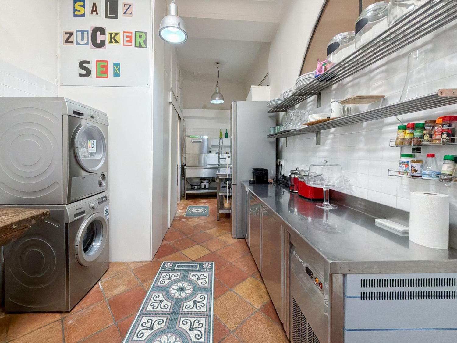  à vendre commerce Ciutat Vella-Barceloneta Barcelonès 17