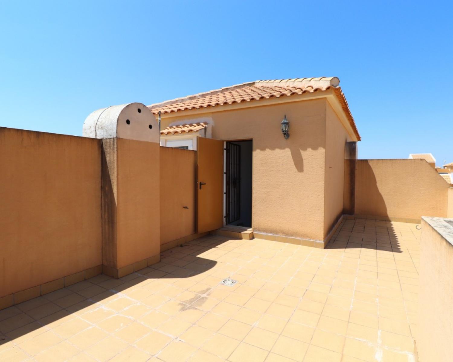  à vendre maison Benijófar Baix Segura 10