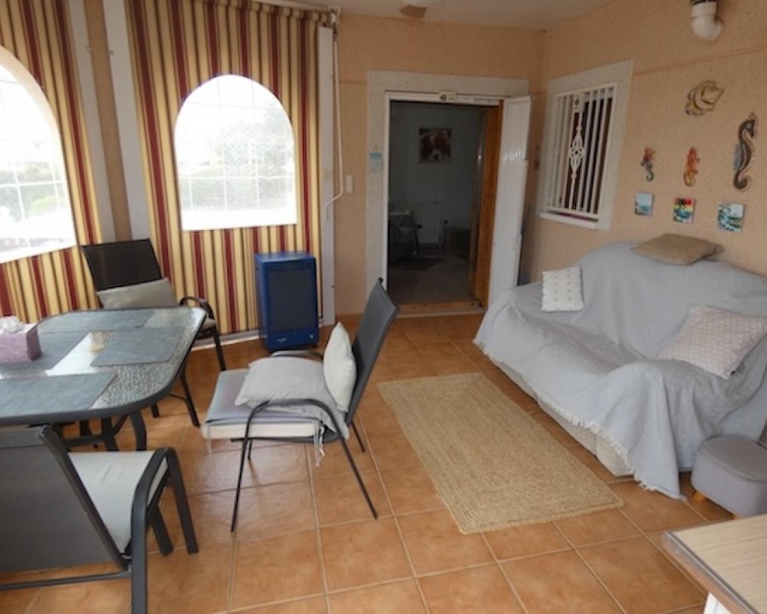  à vendre villa La Marina Baix Vinalopó 5