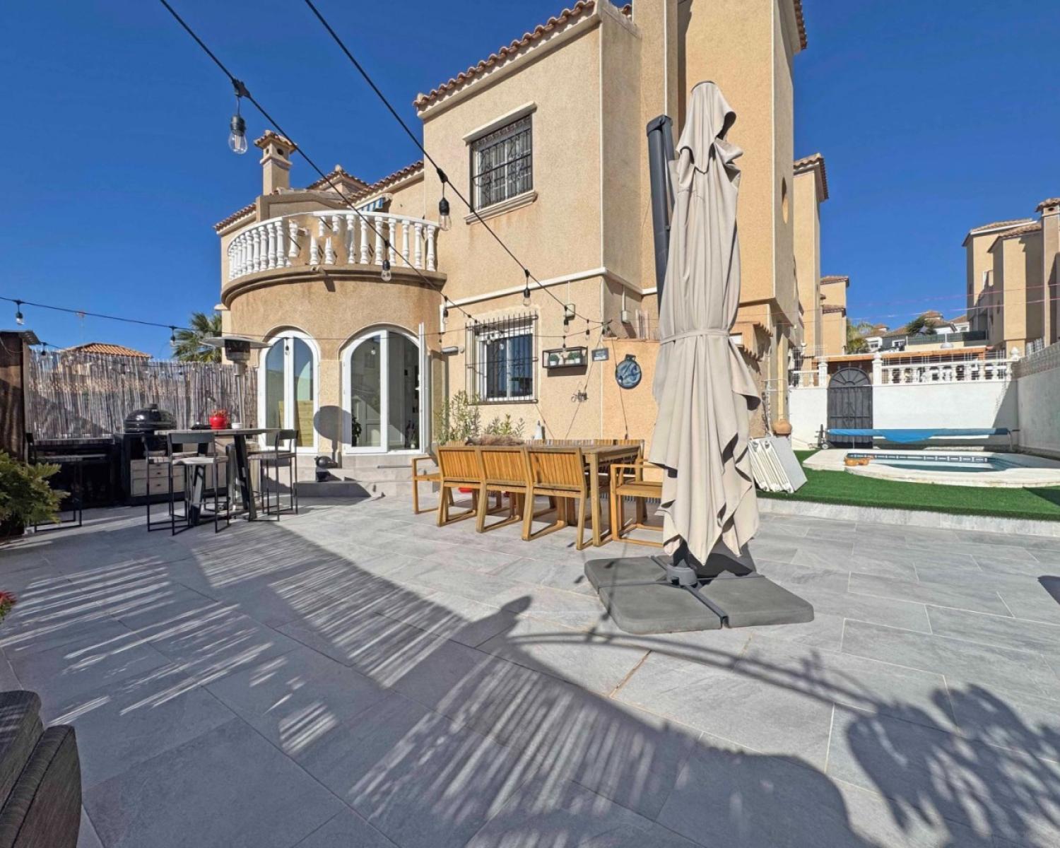  à vendre maison Villamartín Baix Segura 1