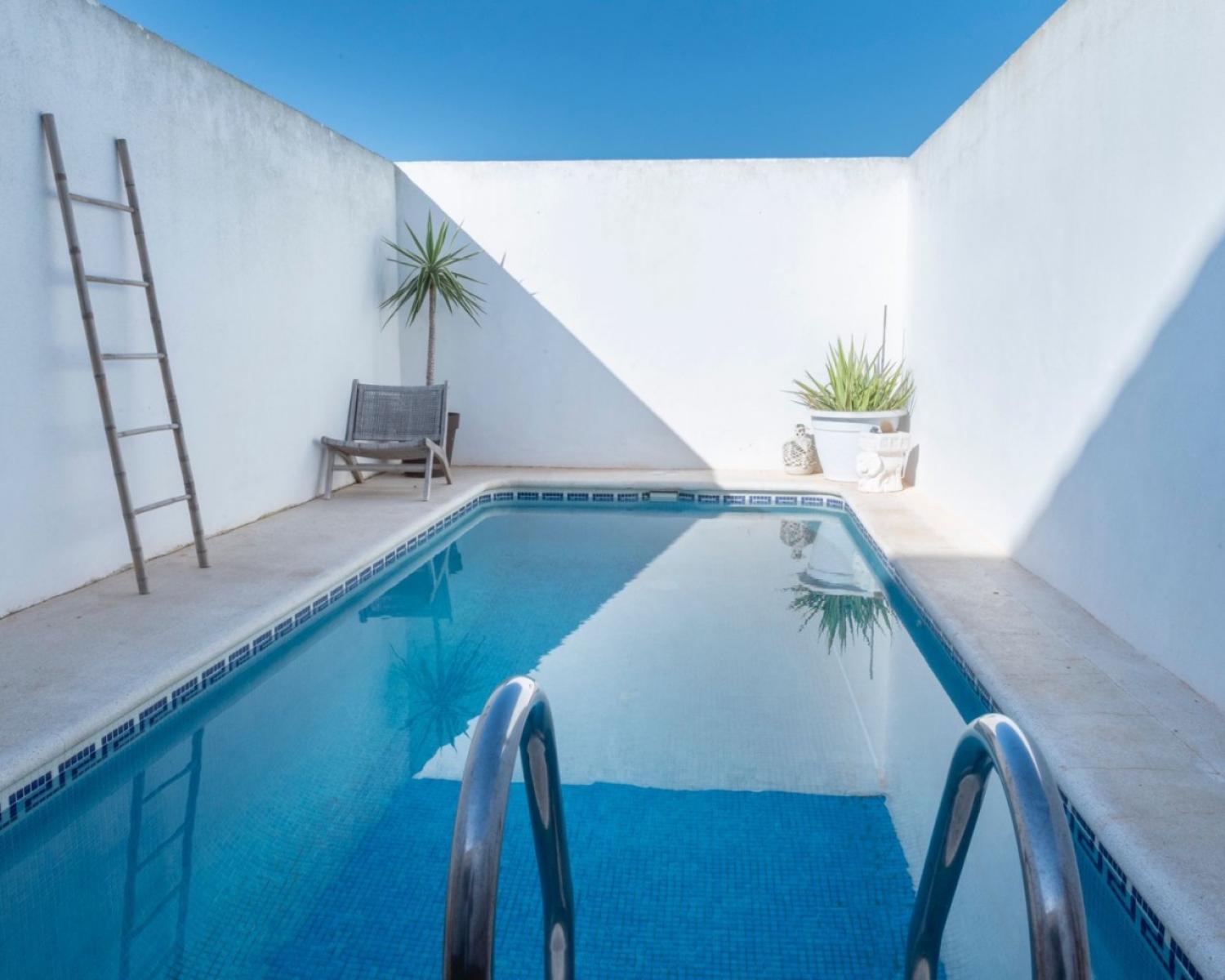  à vendre maison San Javier Mar Menor 1