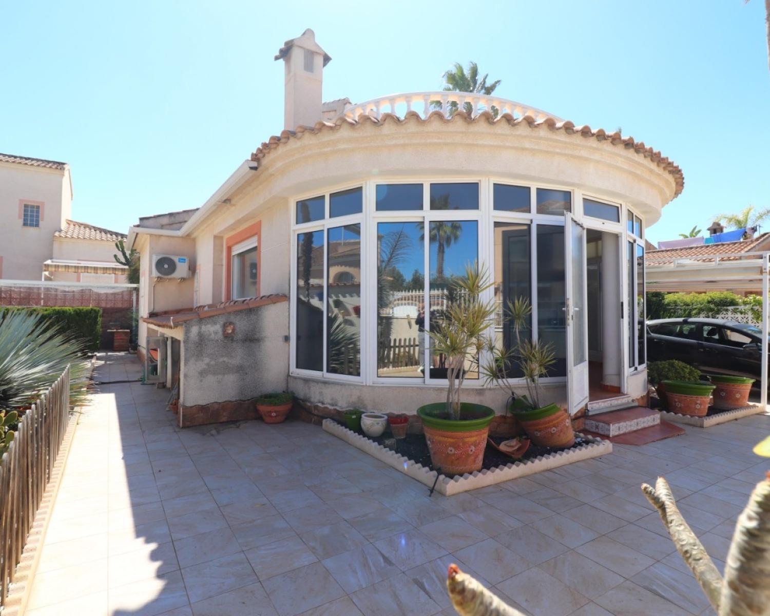  à vendre villa Ciudad Quesada Baix Segura 6