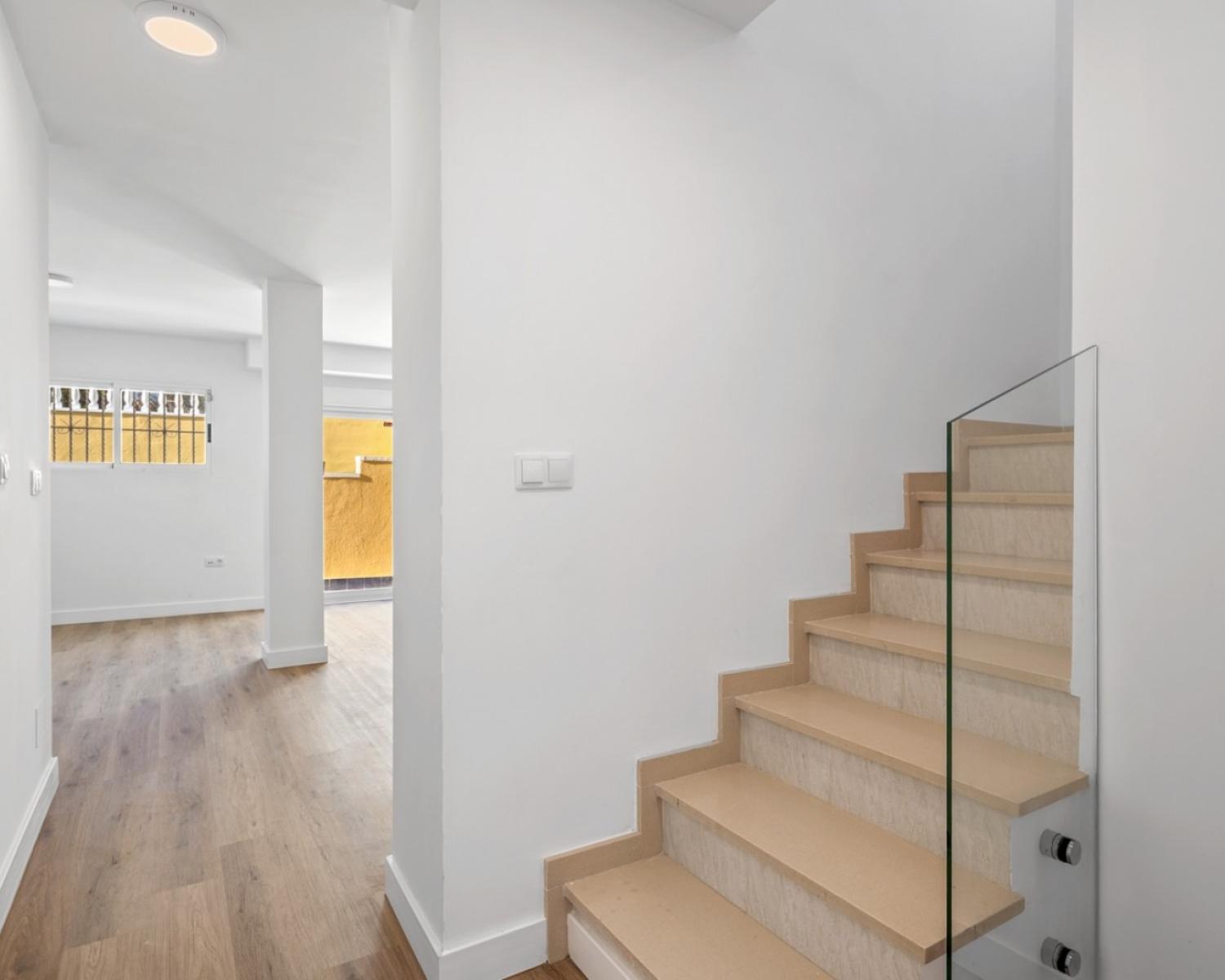  à vendre villa Rojales Baix Segura 20