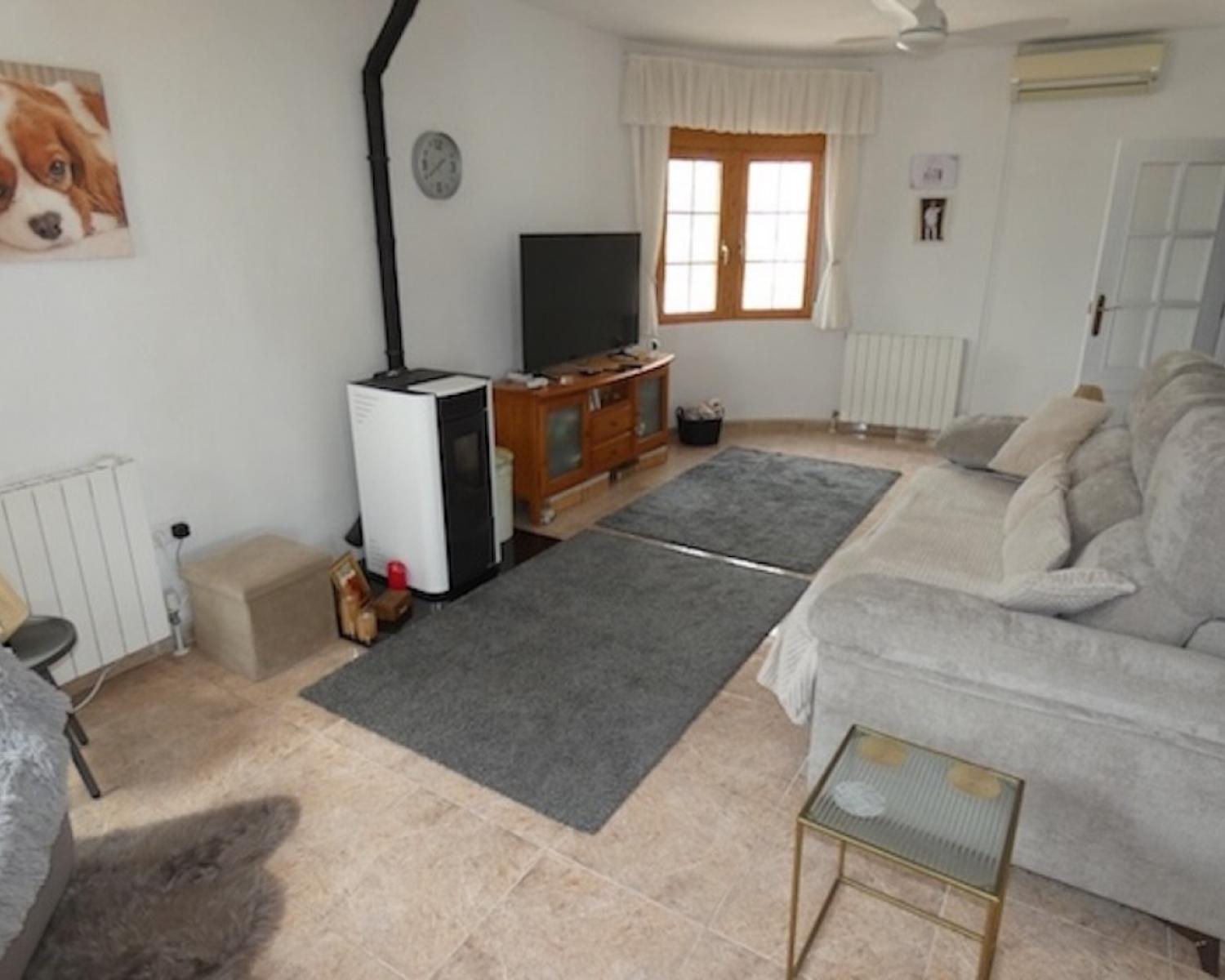  à vendre villa La Marina Baix Vinalopó 2