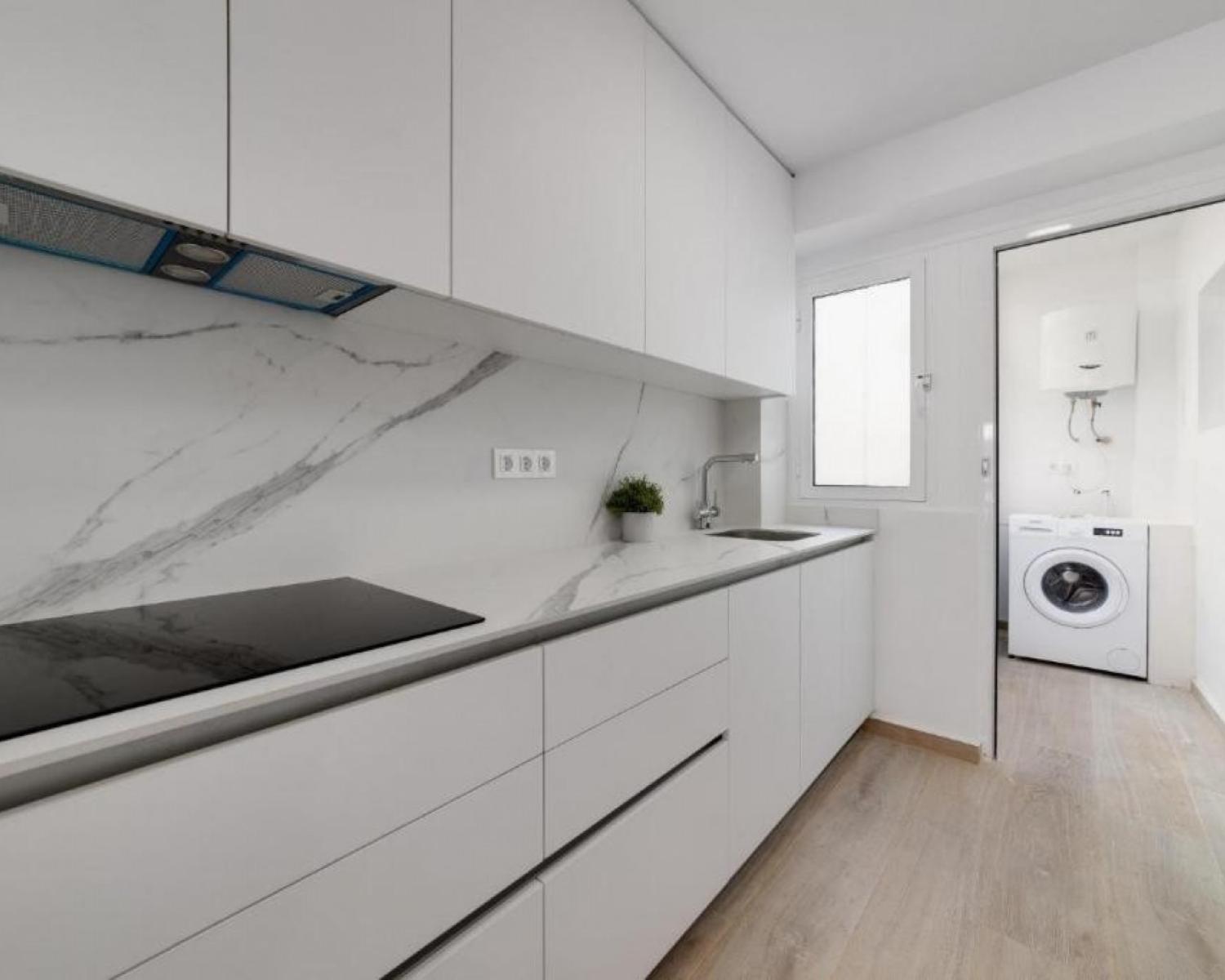  à vendre appartement Playa Del Cura Baix Segura 22