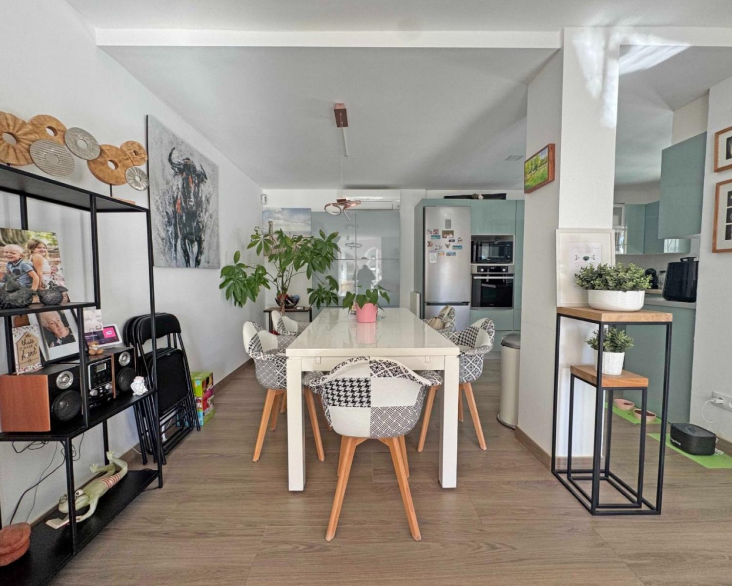  à vendre maison Villamartín Baix Segura 6