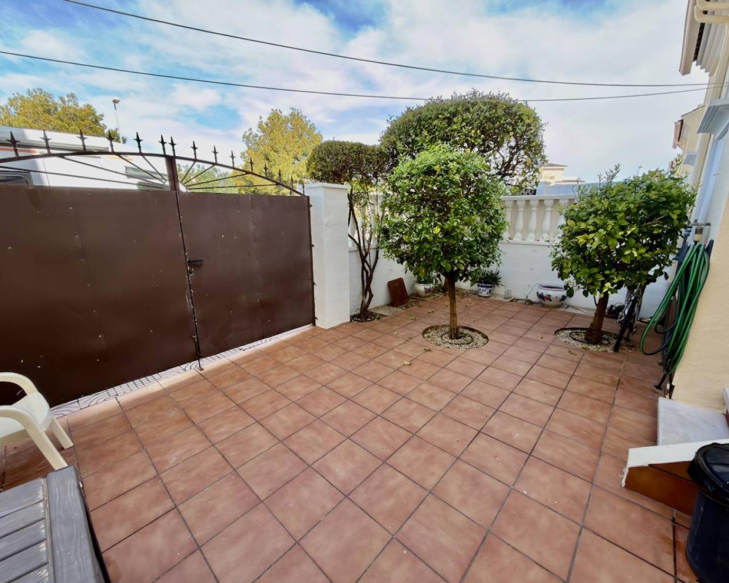  à vendre villa Ciudad Quesada Baix Segura 17