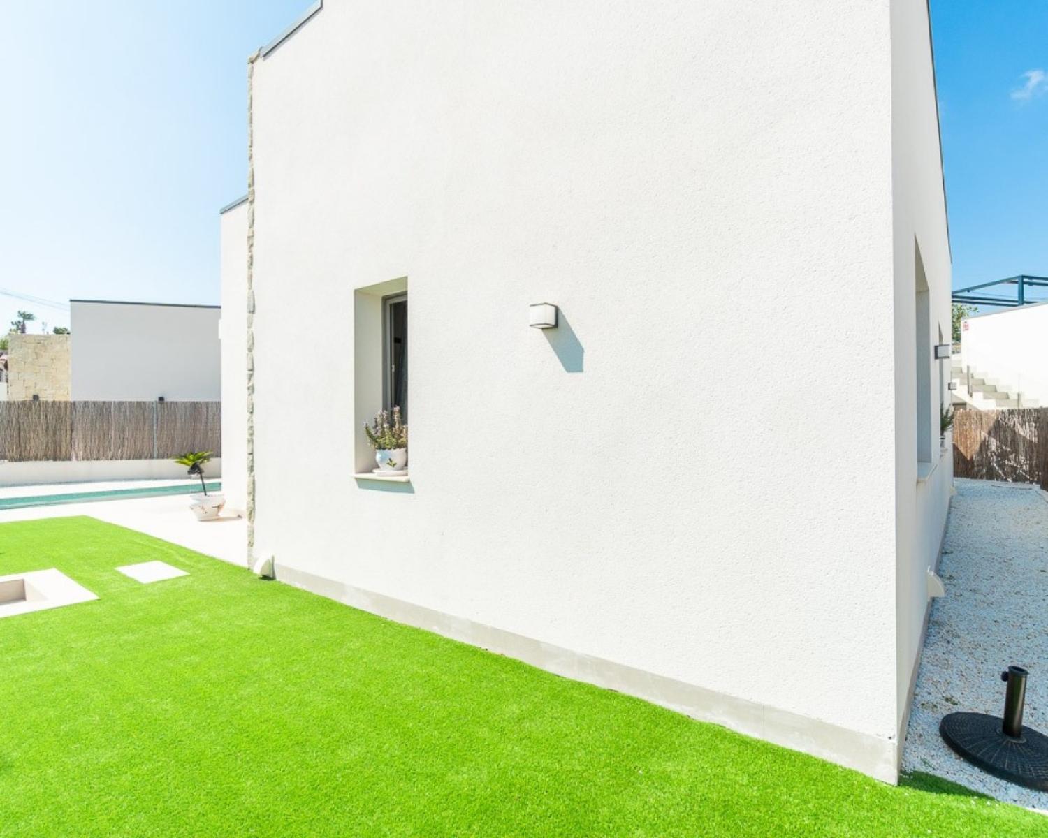  à vendre villa Villamartín Baix Segura 13