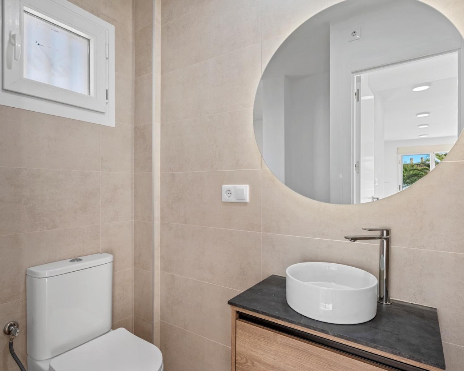  à vendre villa Rojales Baix Segura 17