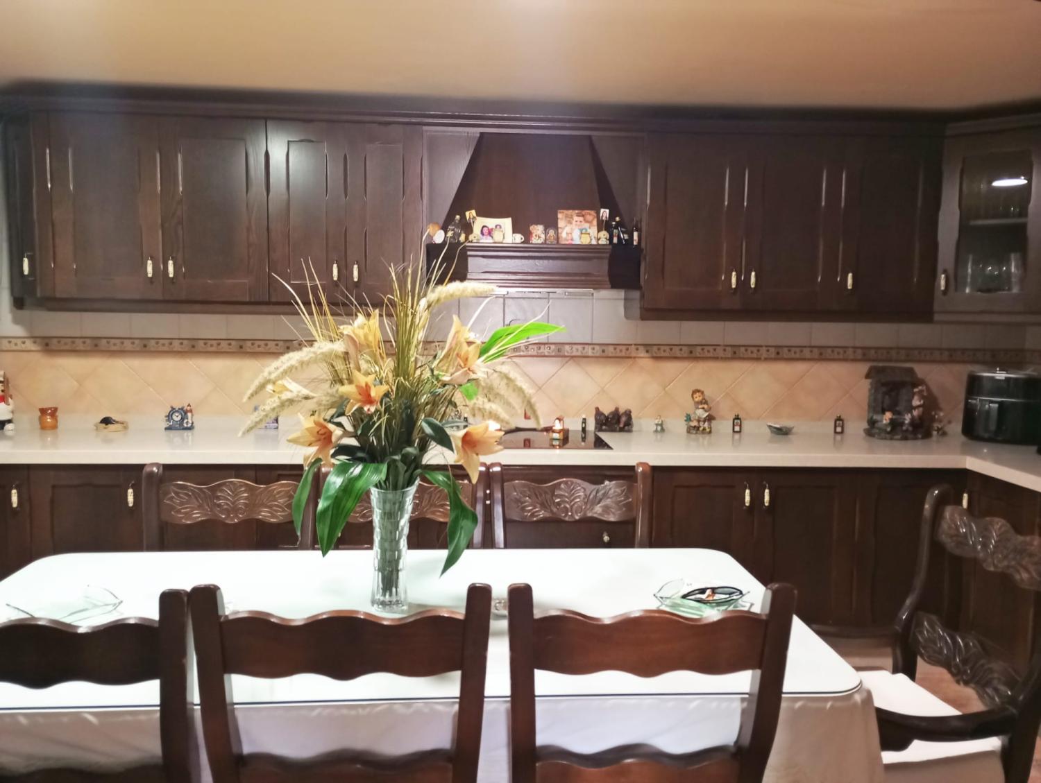  à vendre maison Alcalá La Real Sierra Sur 3