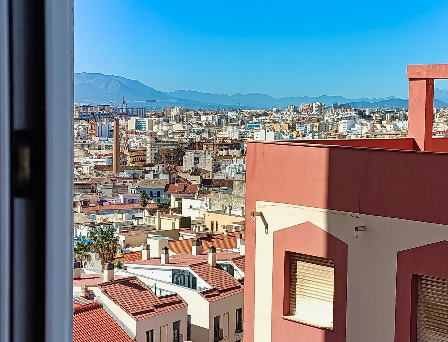  à vendre batiment Málaga Centro 29013 Málaga-Costa Del Sol 25