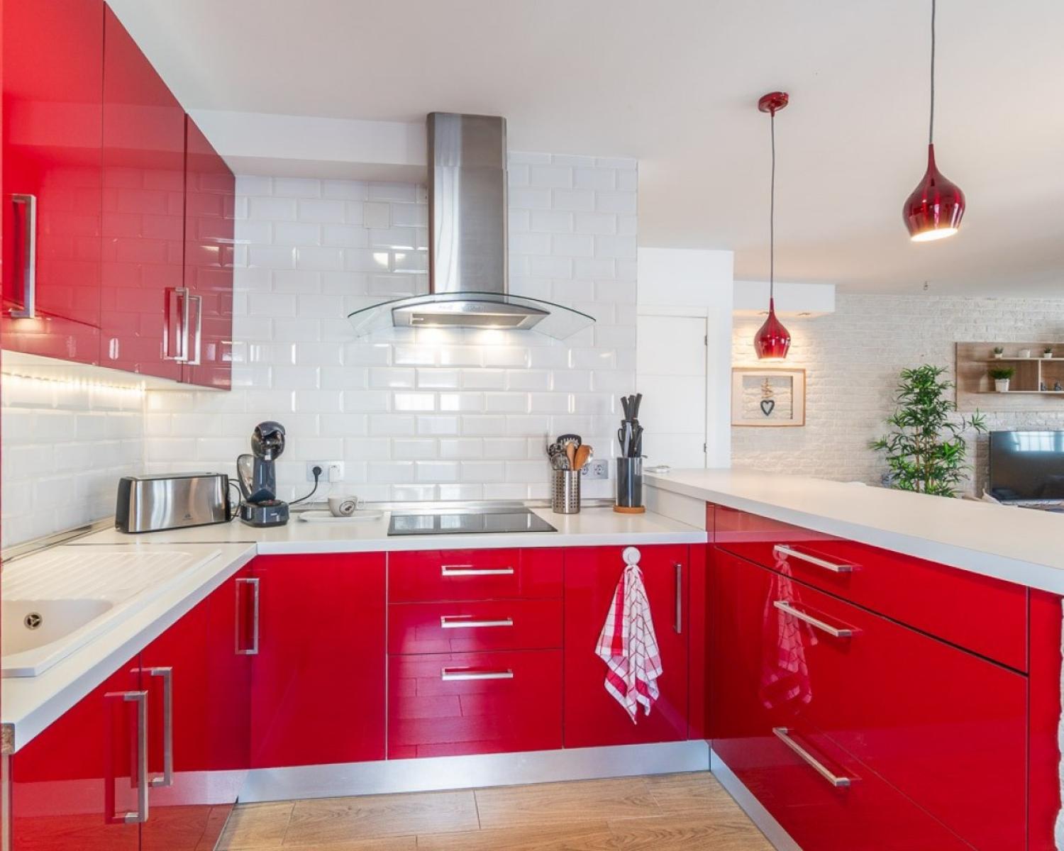  à vendre maison Torrevieja Baix Segura 18