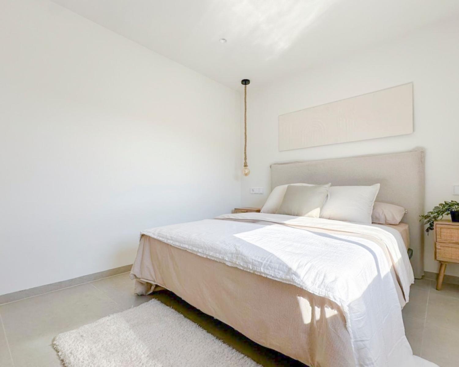  à vendre maison Santiago De La Ribera Mar Menor 12