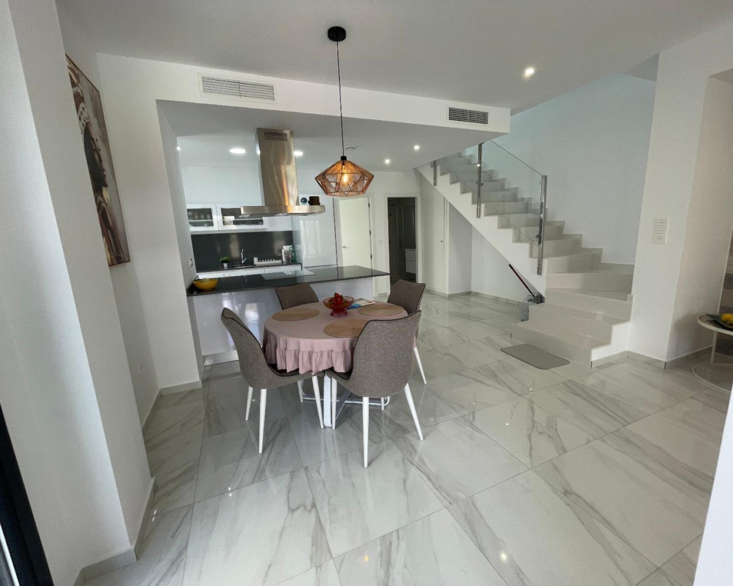  à vendre villa Benijófar Baix Segura 29