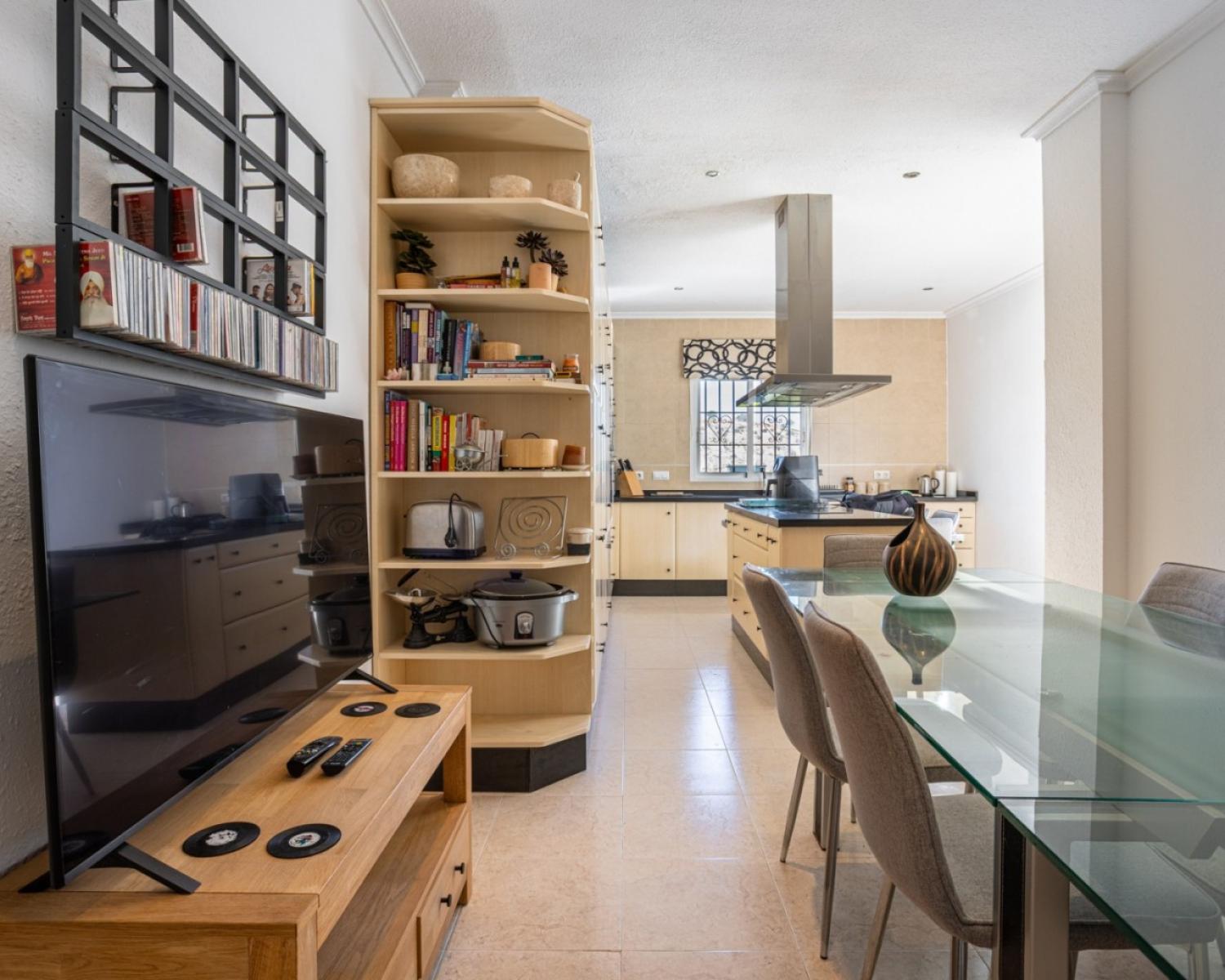  à vendre villa Bigastro Baix Segura 13