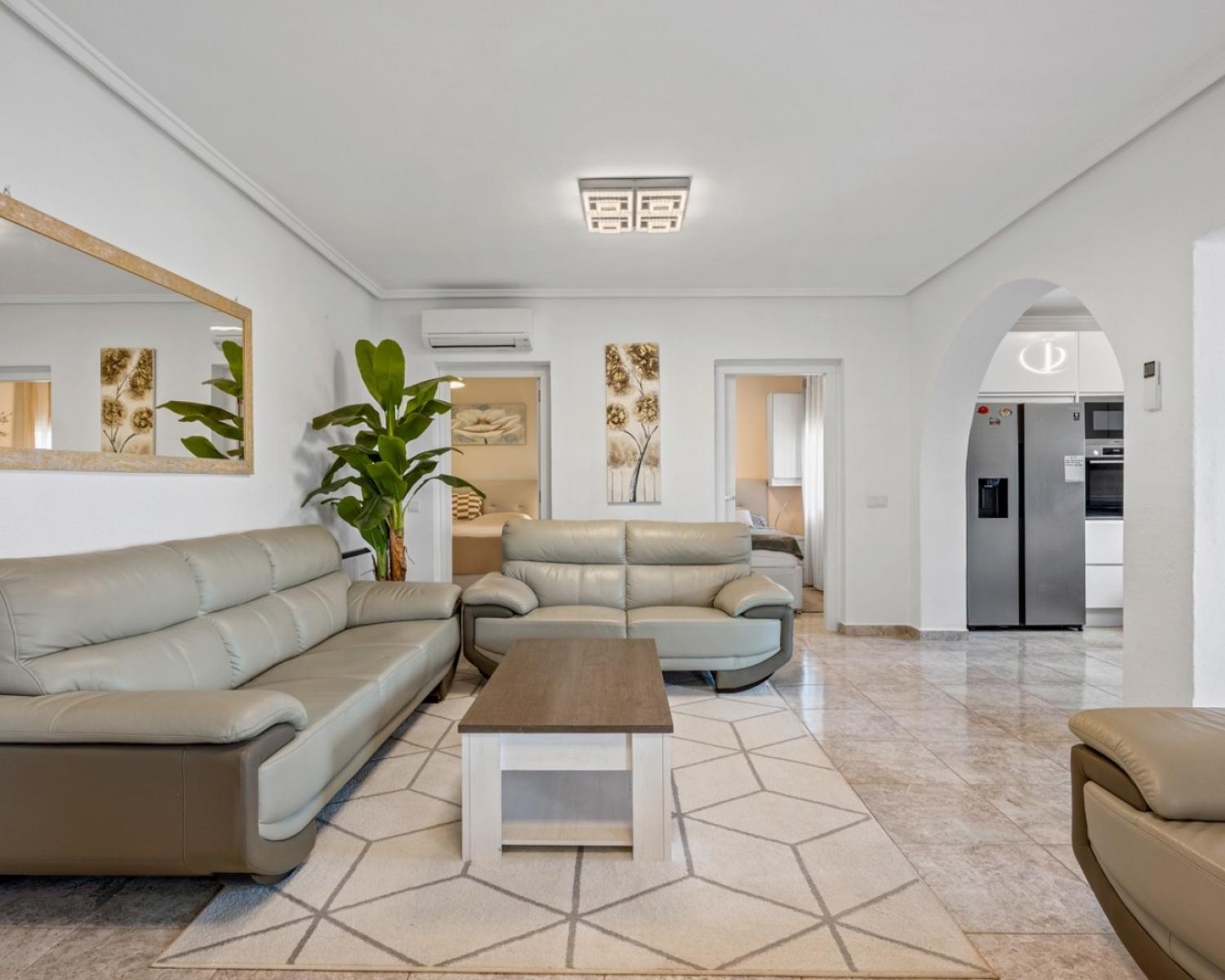  à vendre villa Rojales Baix Segura 4