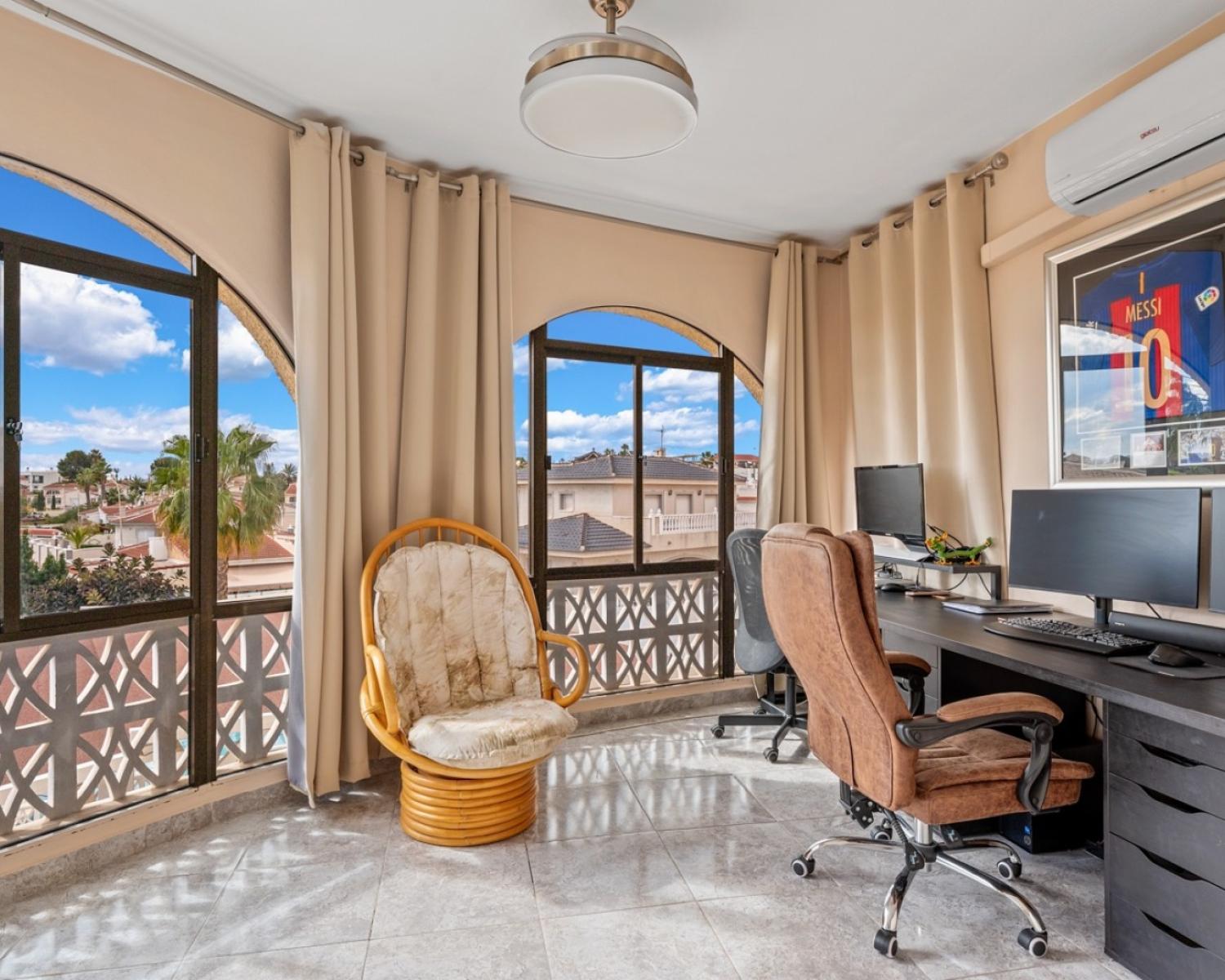  à vendre villa Rojales Baix Segura 15