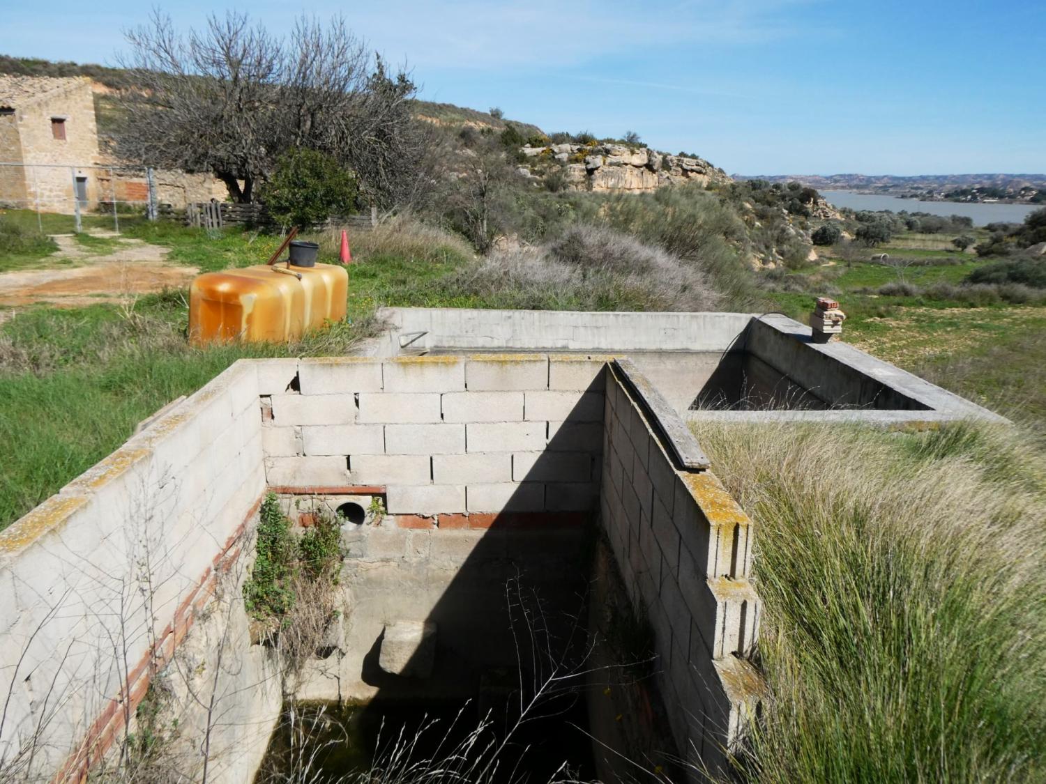  à vendre maison de campagne Caspe Bajo Aragón-Caspe 30