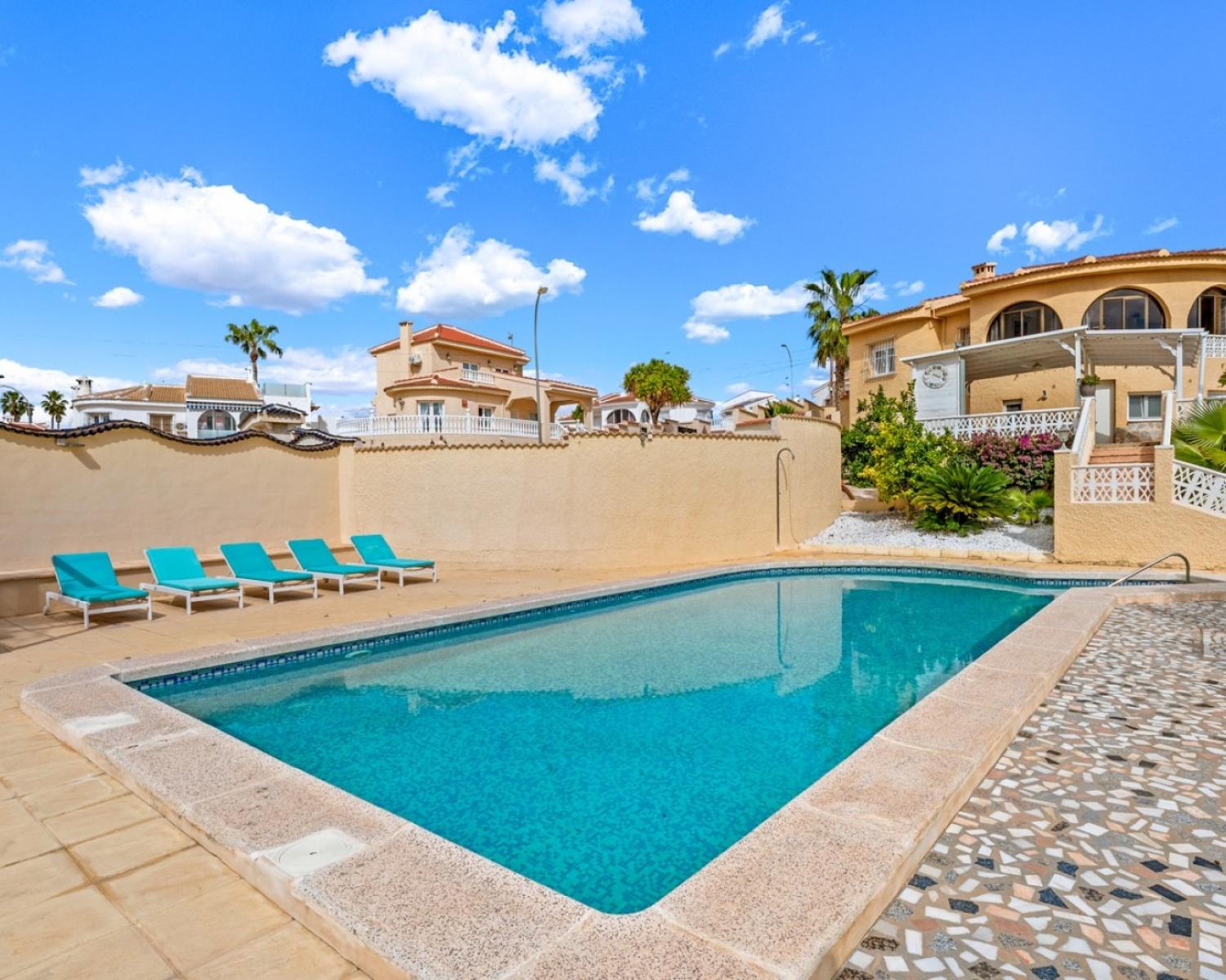  à vendre villa Rojales Baix Segura 2