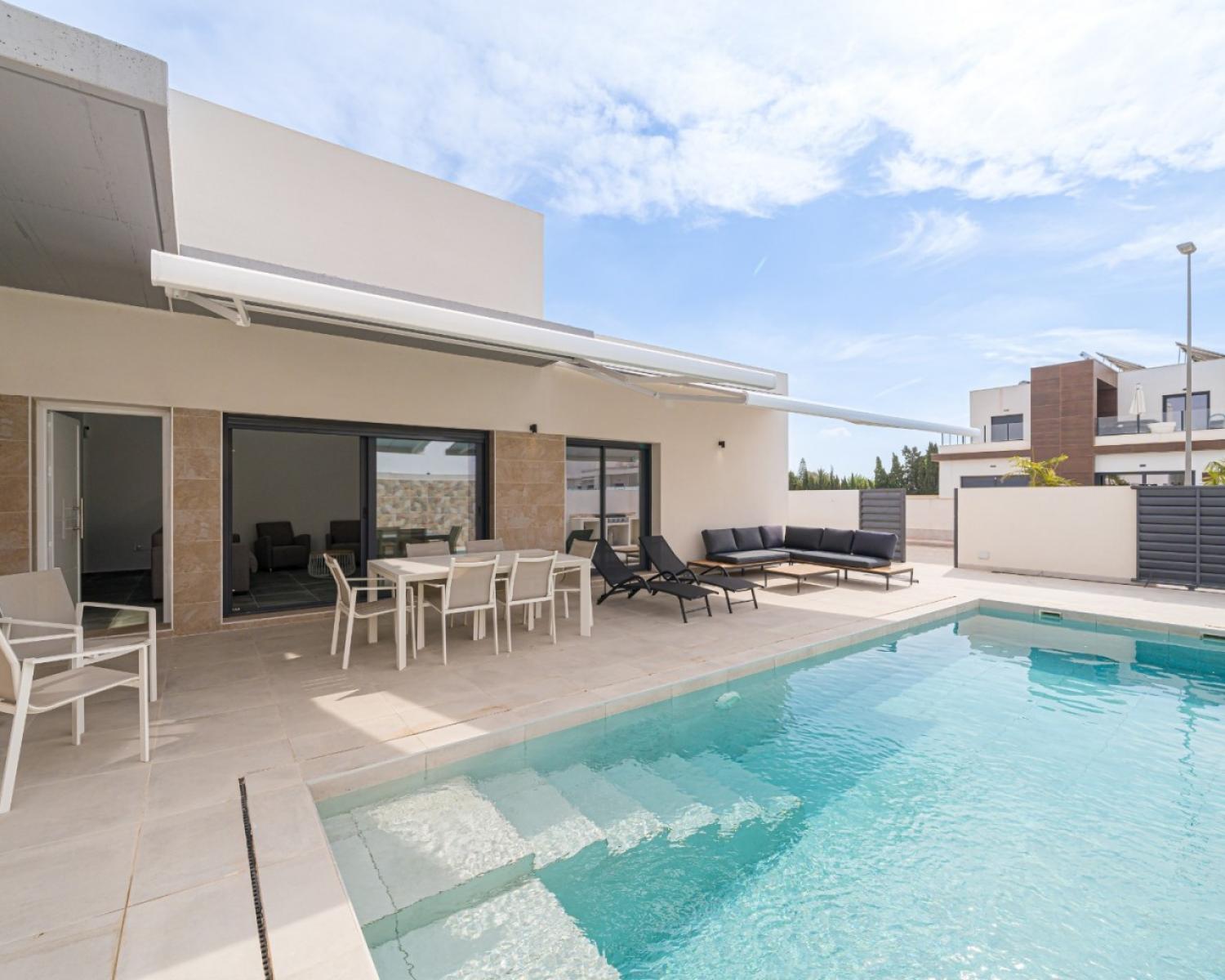  à vendre villa Daya Nueva Baix Segura 25