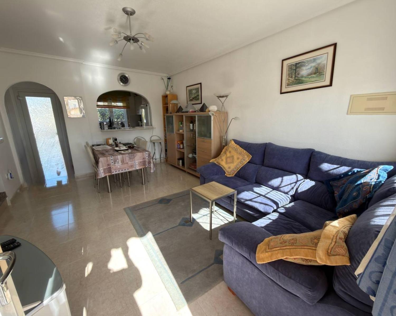  à vendre villa Ciudad Quesada Baix Segura 3