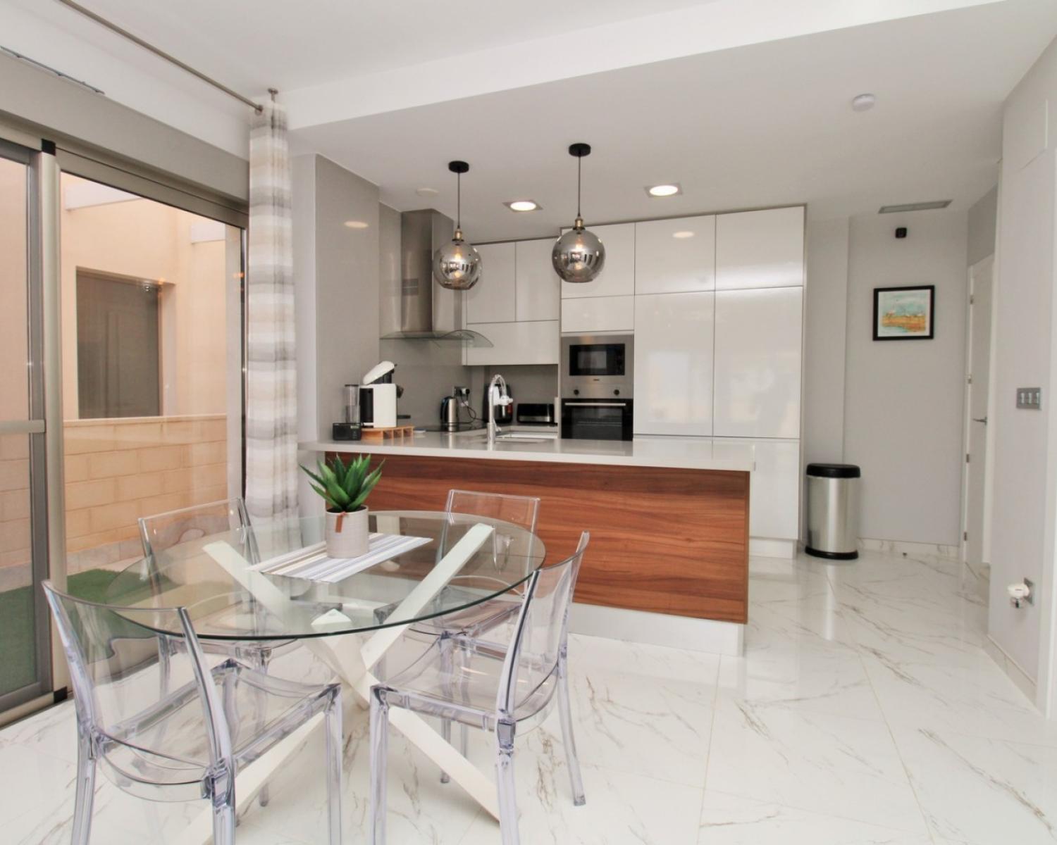  à vendre villa Villamartín Baix Segura 3