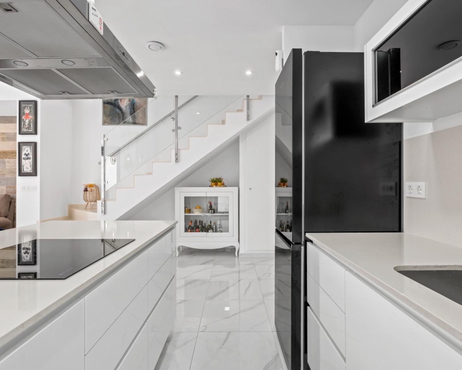  à vendre villa Benijófar Baix Segura 13