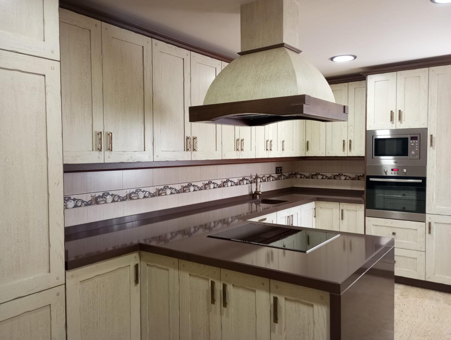  à vendre maison Alcalá La Real Sierra Sur 1